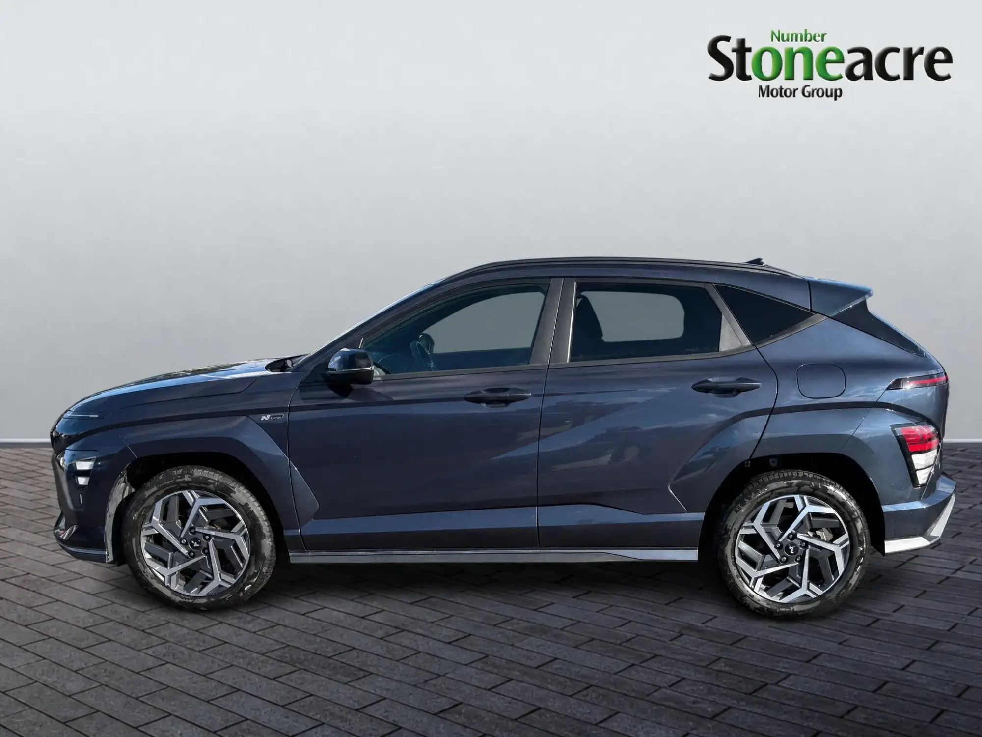 Hyundai KONA Image 5 Hyundai KONA Image 5