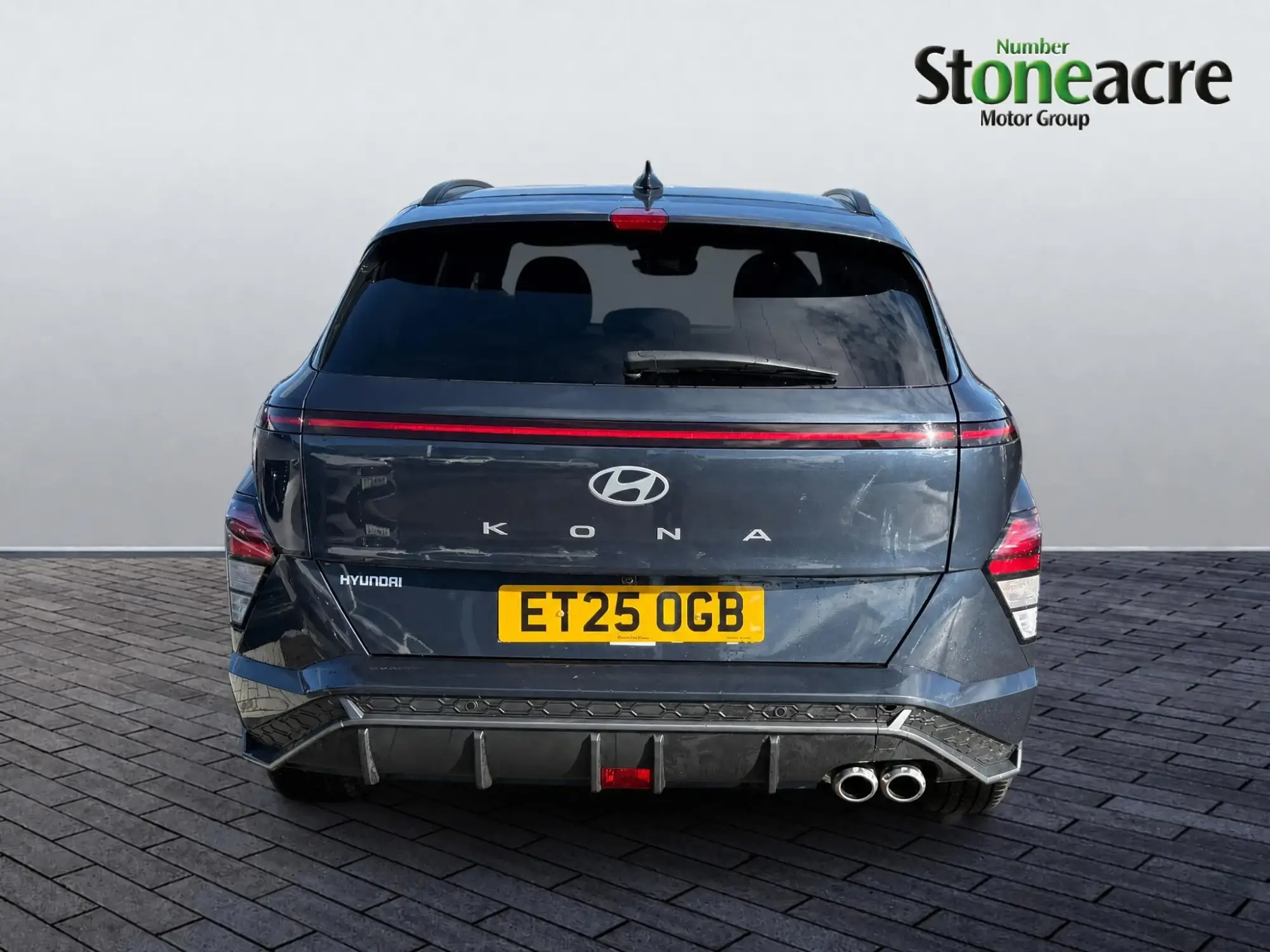Hyundai KONA Image 6 Hyundai KONA Image 6