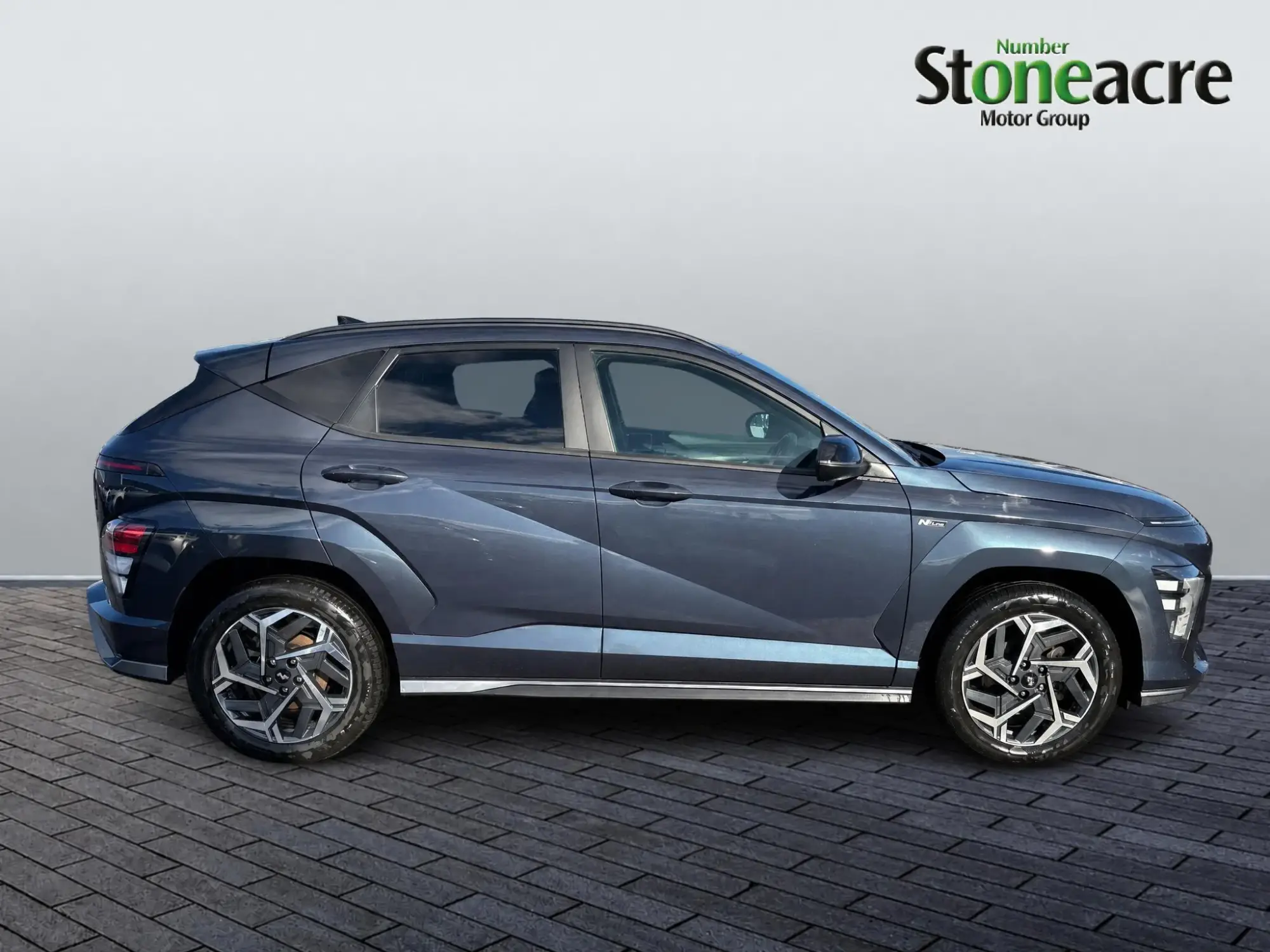 Hyundai KONA Image 7 Hyundai KONA Image 7
