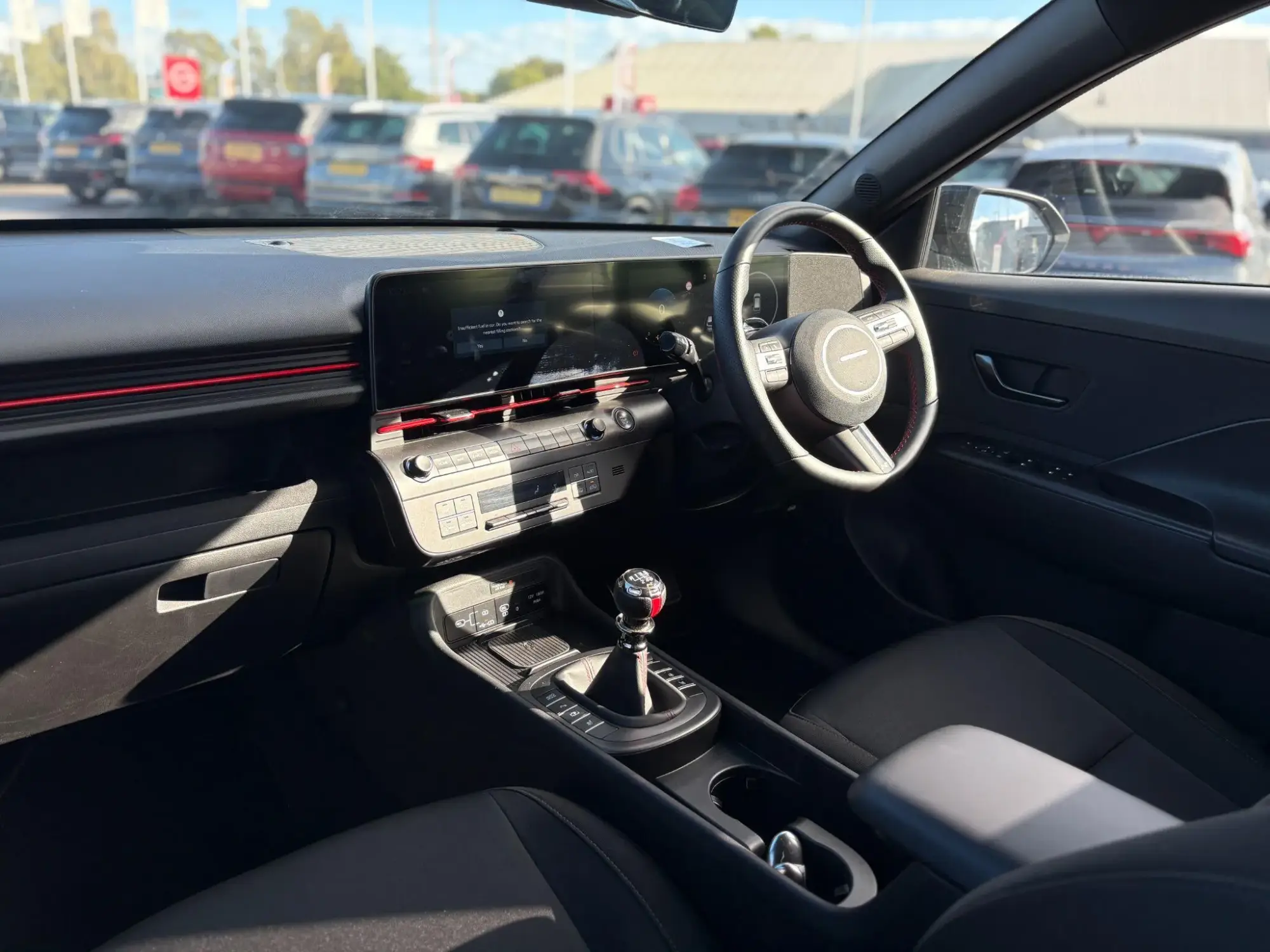 Hyundai KONA Image 11 Hyundai KONA Image 11