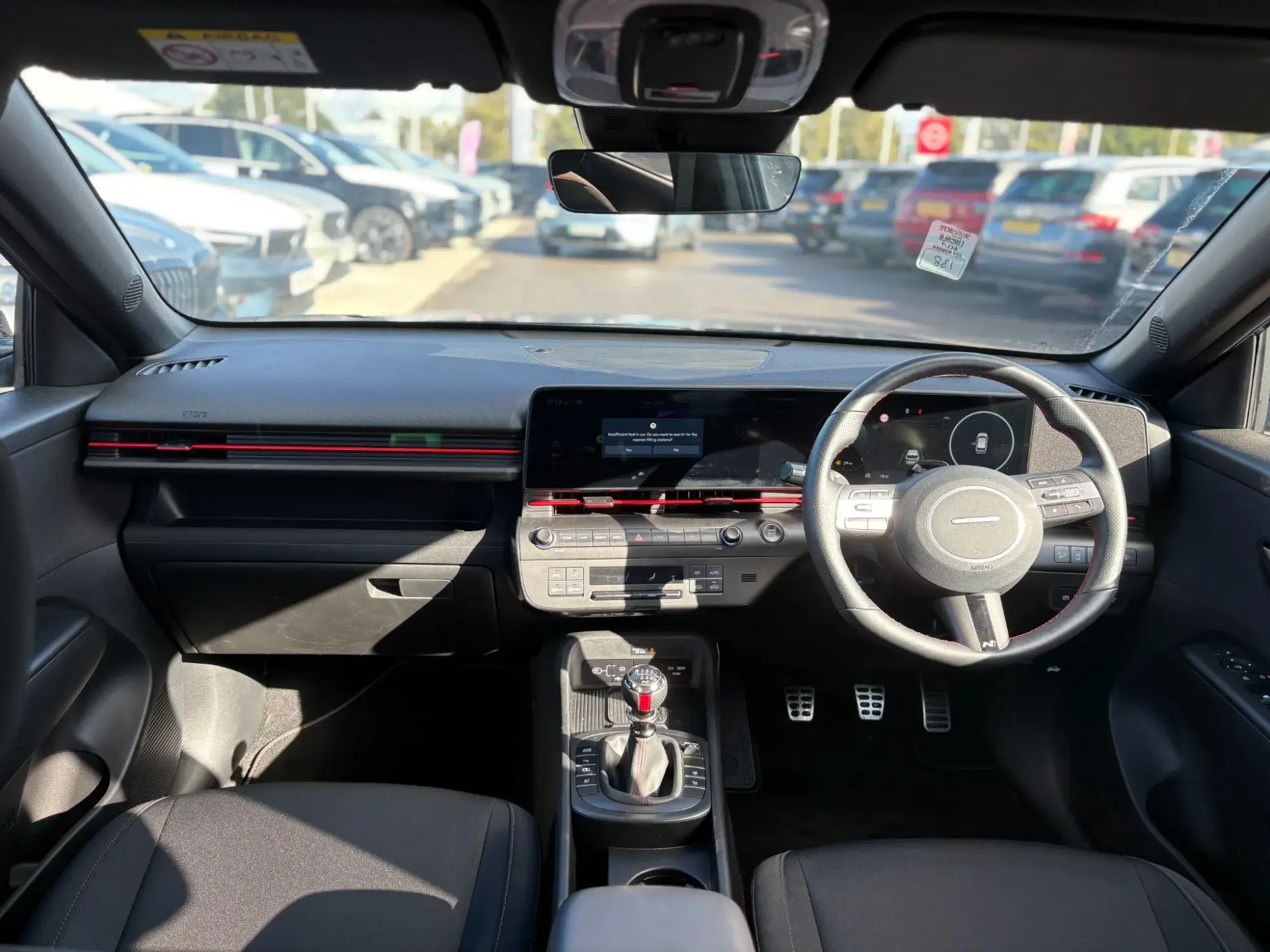 Hyundai KONA Image 12 Hyundai KONA Image 12