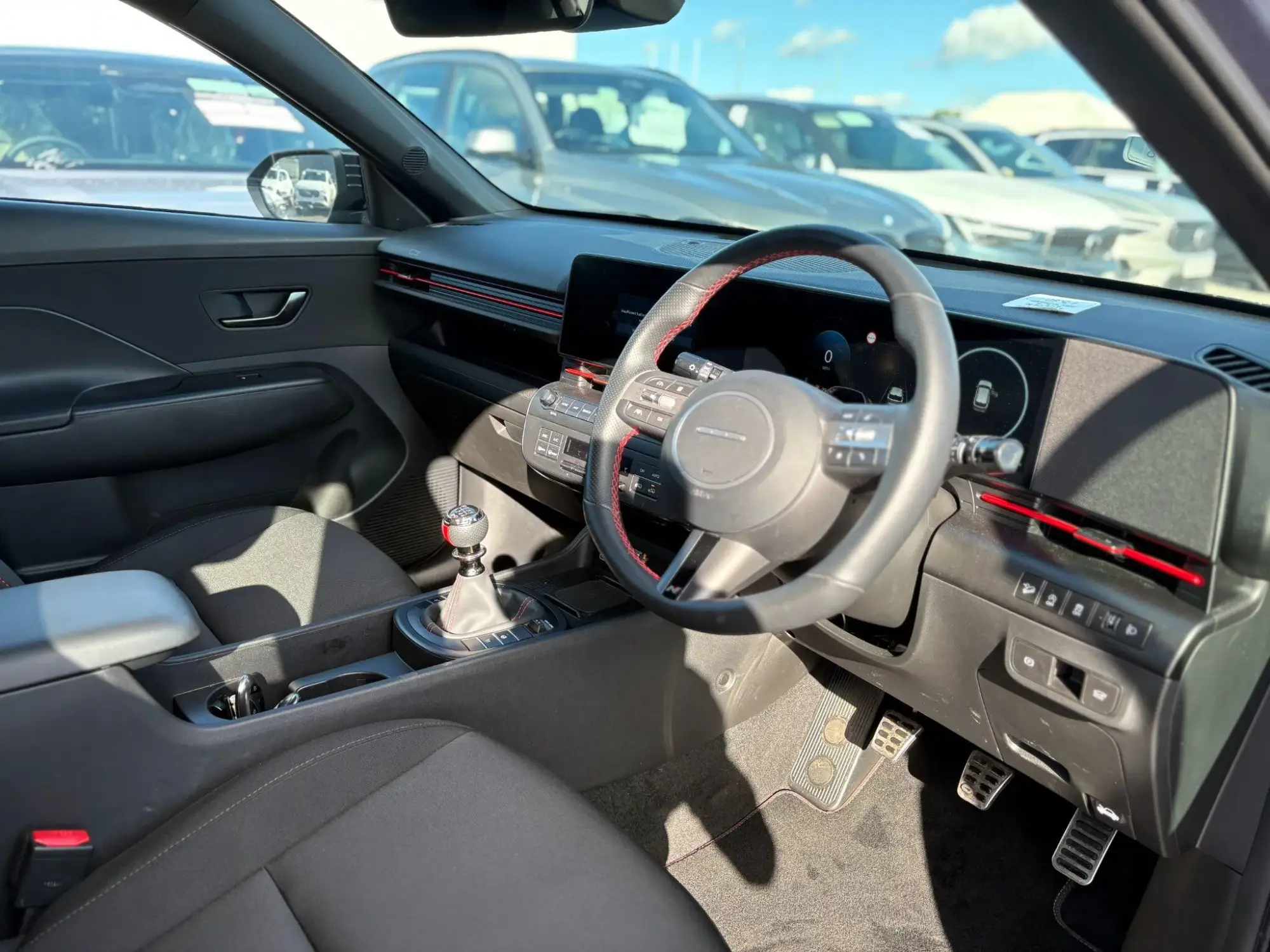 Hyundai KONA Image 13 Hyundai KONA Image 13