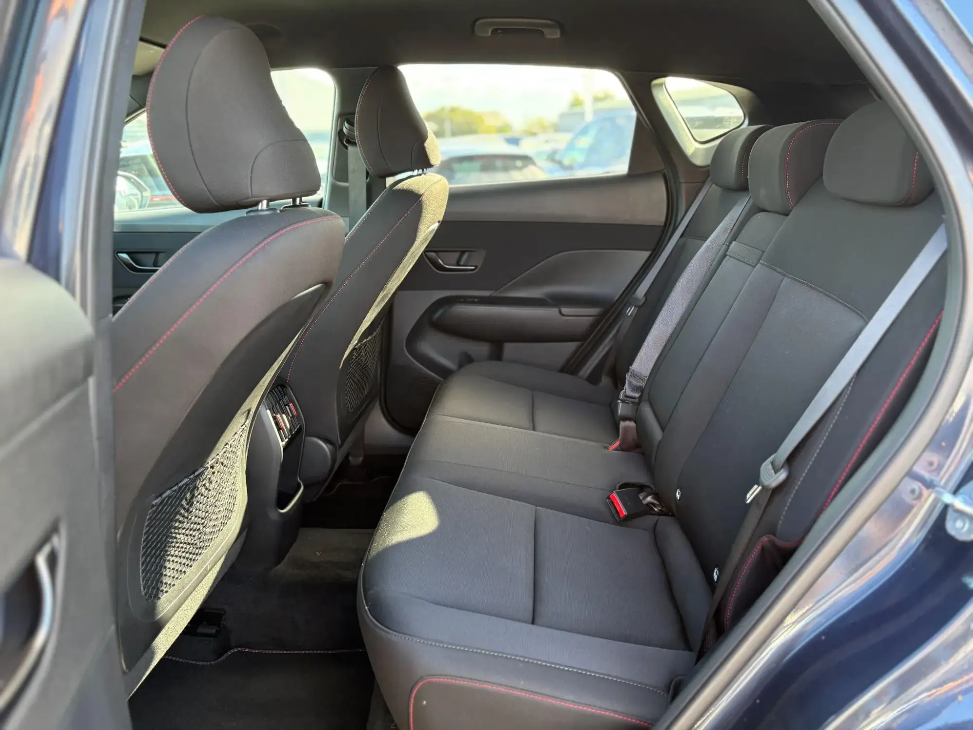 Hyundai KONA Image 15 Hyundai KONA Image 15