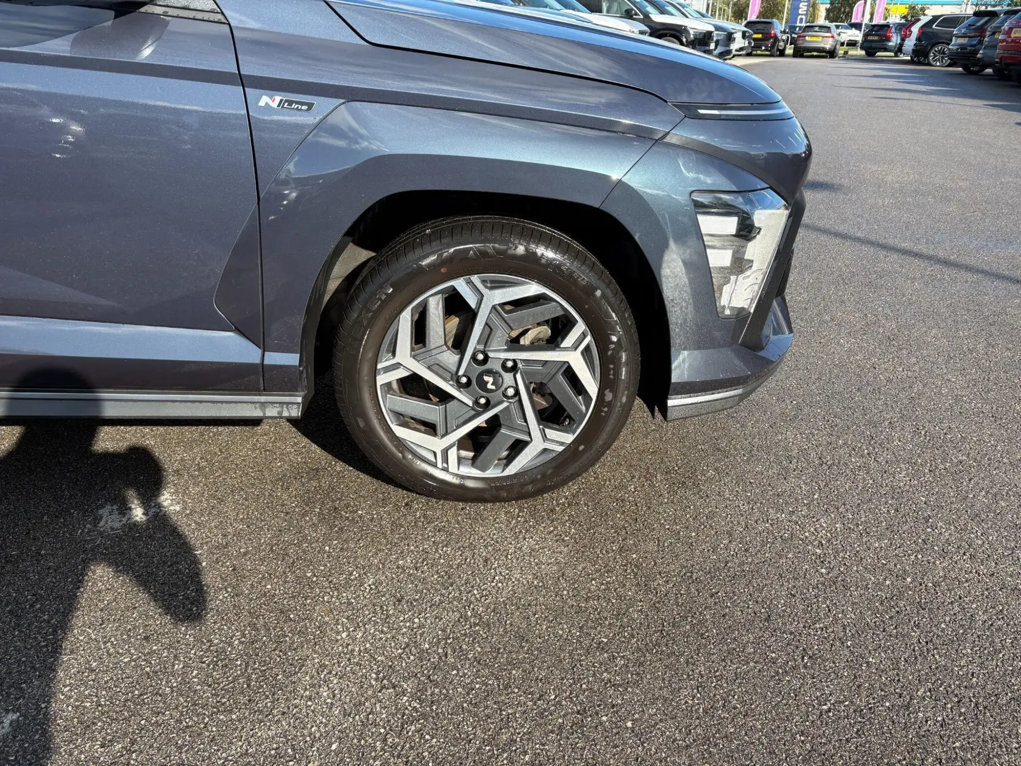 Hyundai KONA Image 25 Hyundai KONA Image 25