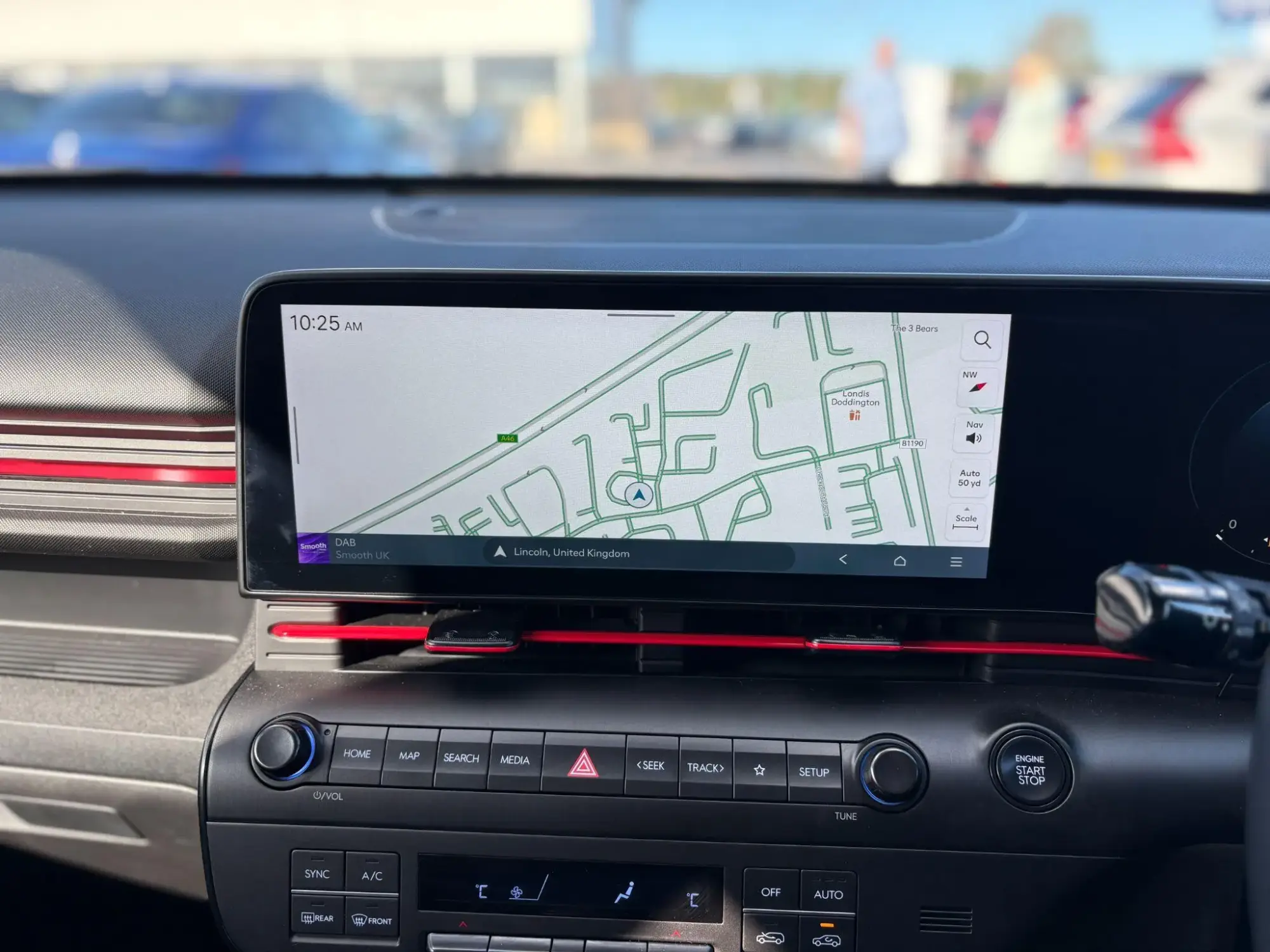 Hyundai KONA Image 27 Hyundai KONA Image 27