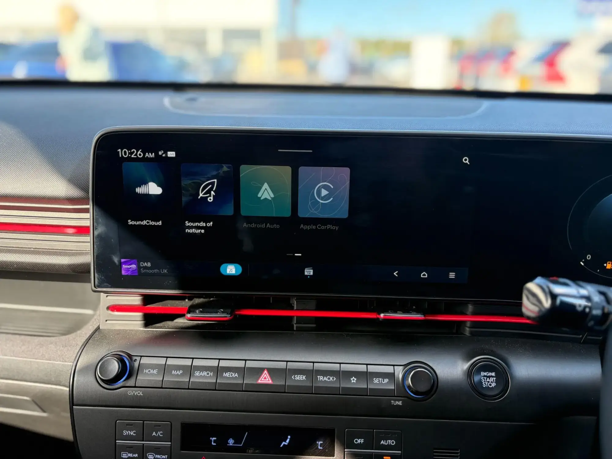 Hyundai KONA Image 29 Hyundai KONA Image 29