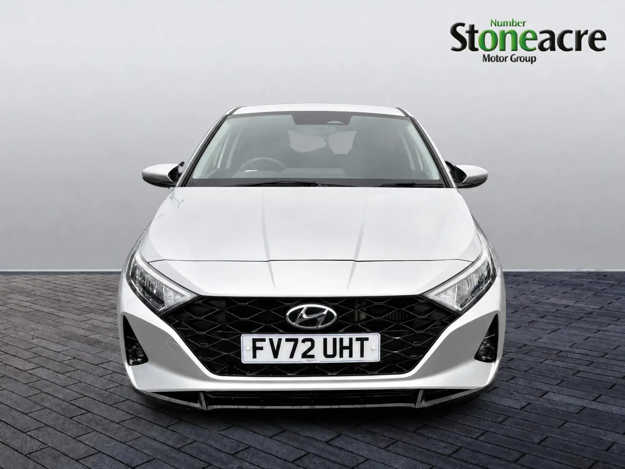 Hyundai i20 1.0 T-GDi MHEV Premium Euro 6 (s/s) 5dr FV72UHT Image 2 Hyundai i20 1.0 T-GDi MHEV Premium Euro 6 (s/s) 5dr FV72UHT Image 2