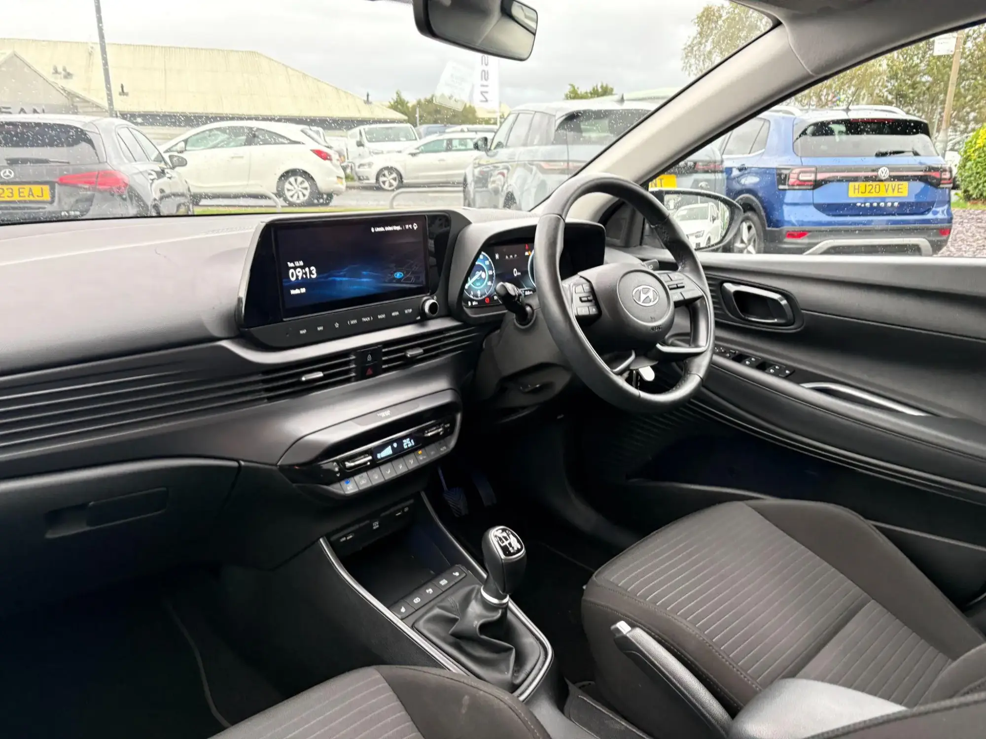 Hyundai i20 Image 10 Hyundai i20 Image 10