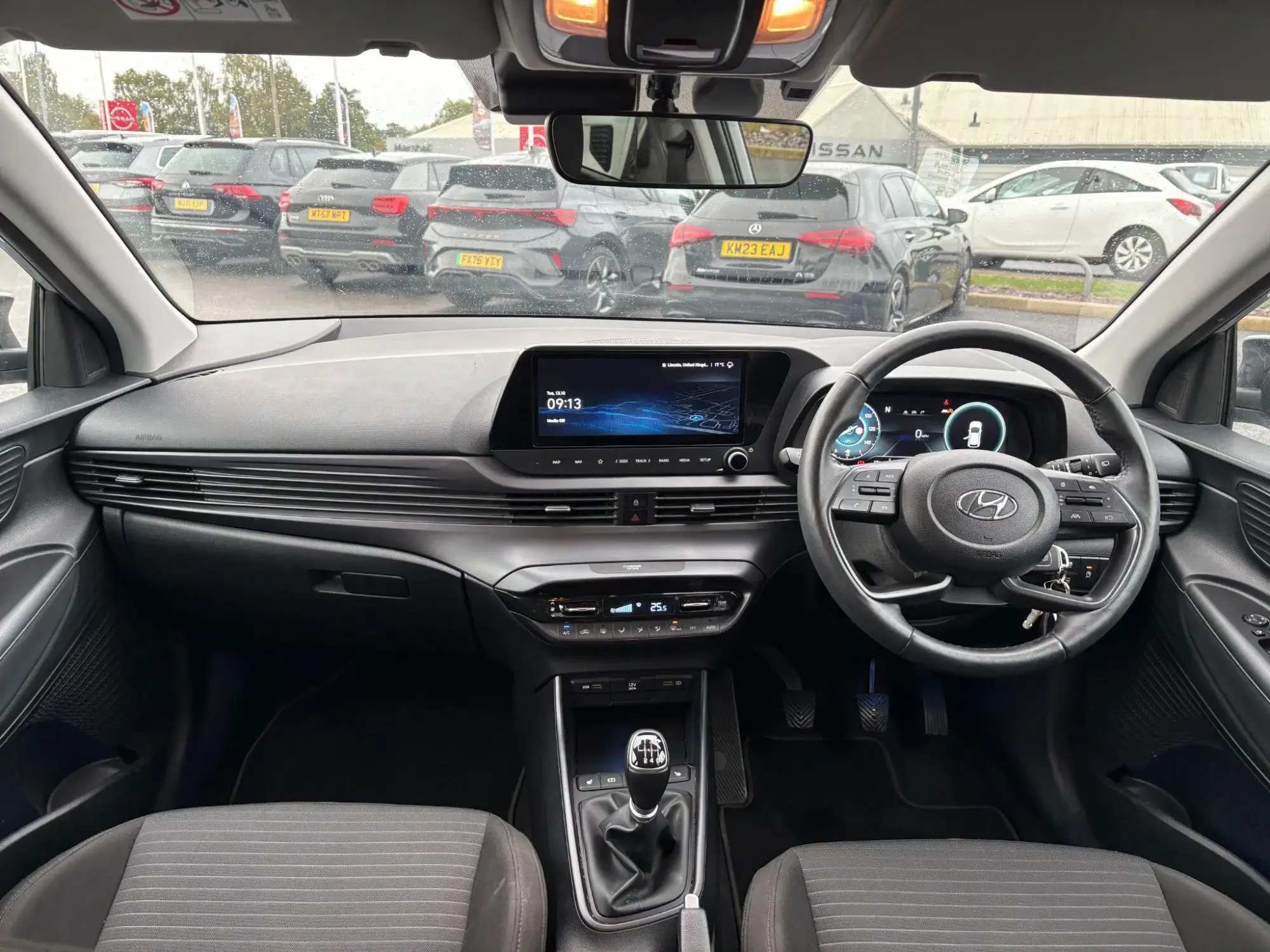 Hyundai i20 Image 11 Hyundai i20 Image 11