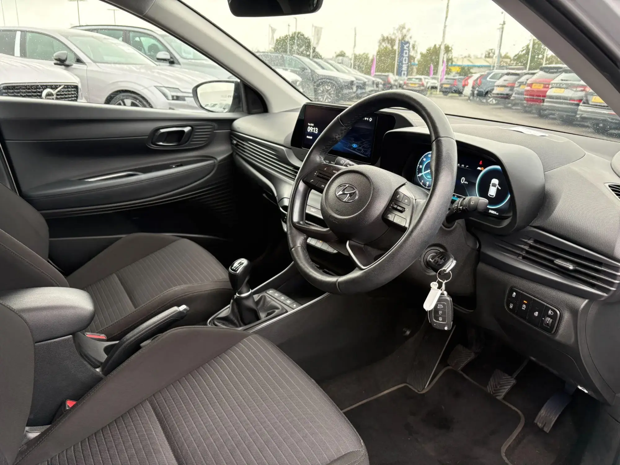 Hyundai i20 Image 12 Hyundai i20 Image 12
