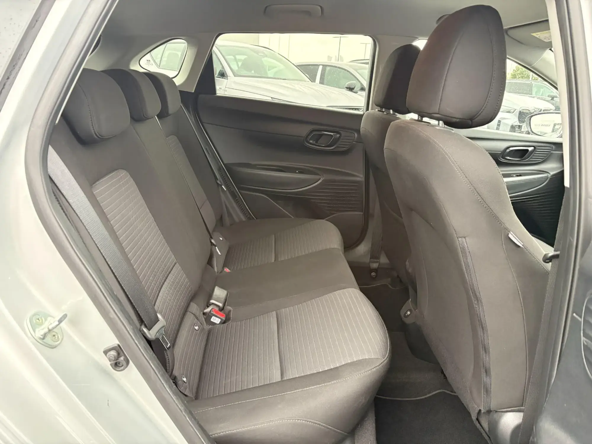 Hyundai i20 Image 13 Hyundai i20 Image 13