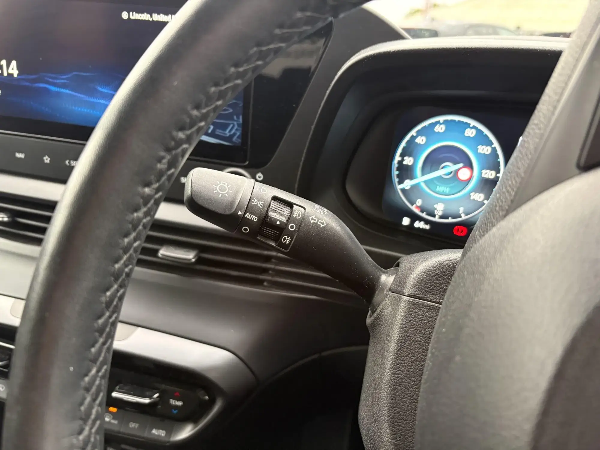 Hyundai i20 Image 18 Hyundai i20 Image 18