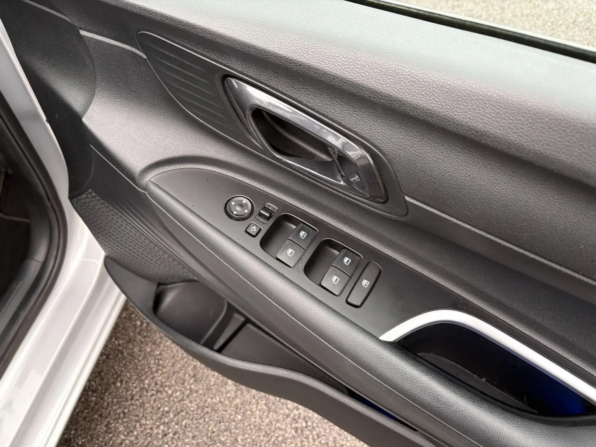 Hyundai i20 Image 19 Hyundai i20 Image 19