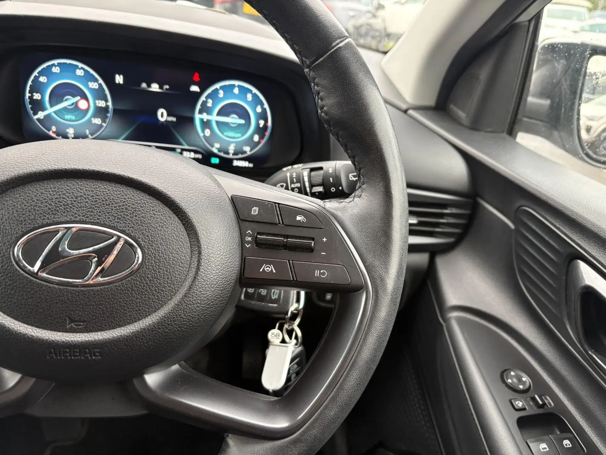 Hyundai i20 Image 28 Hyundai i20 Image 28