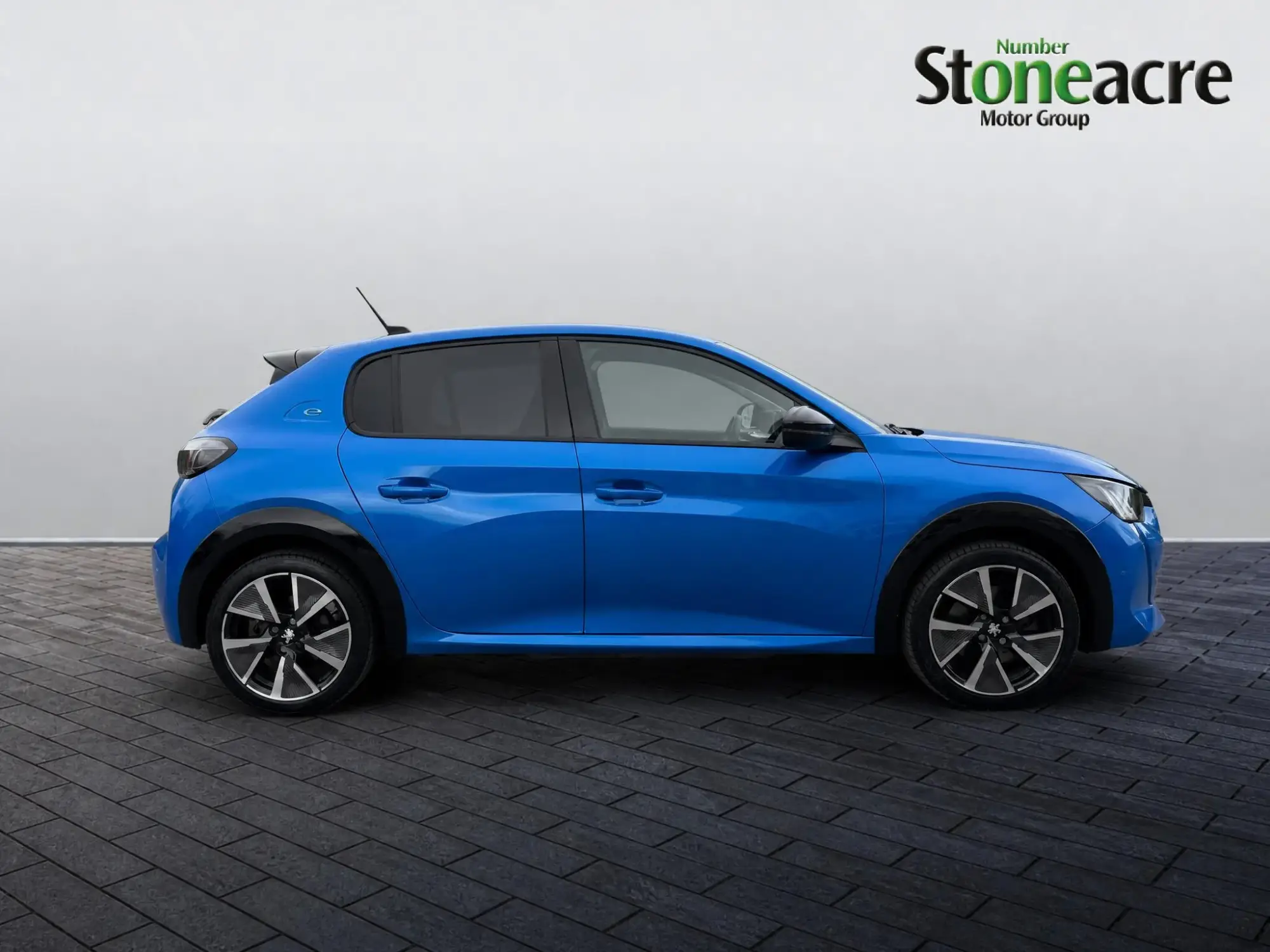 Peugeot E-208 Image 7