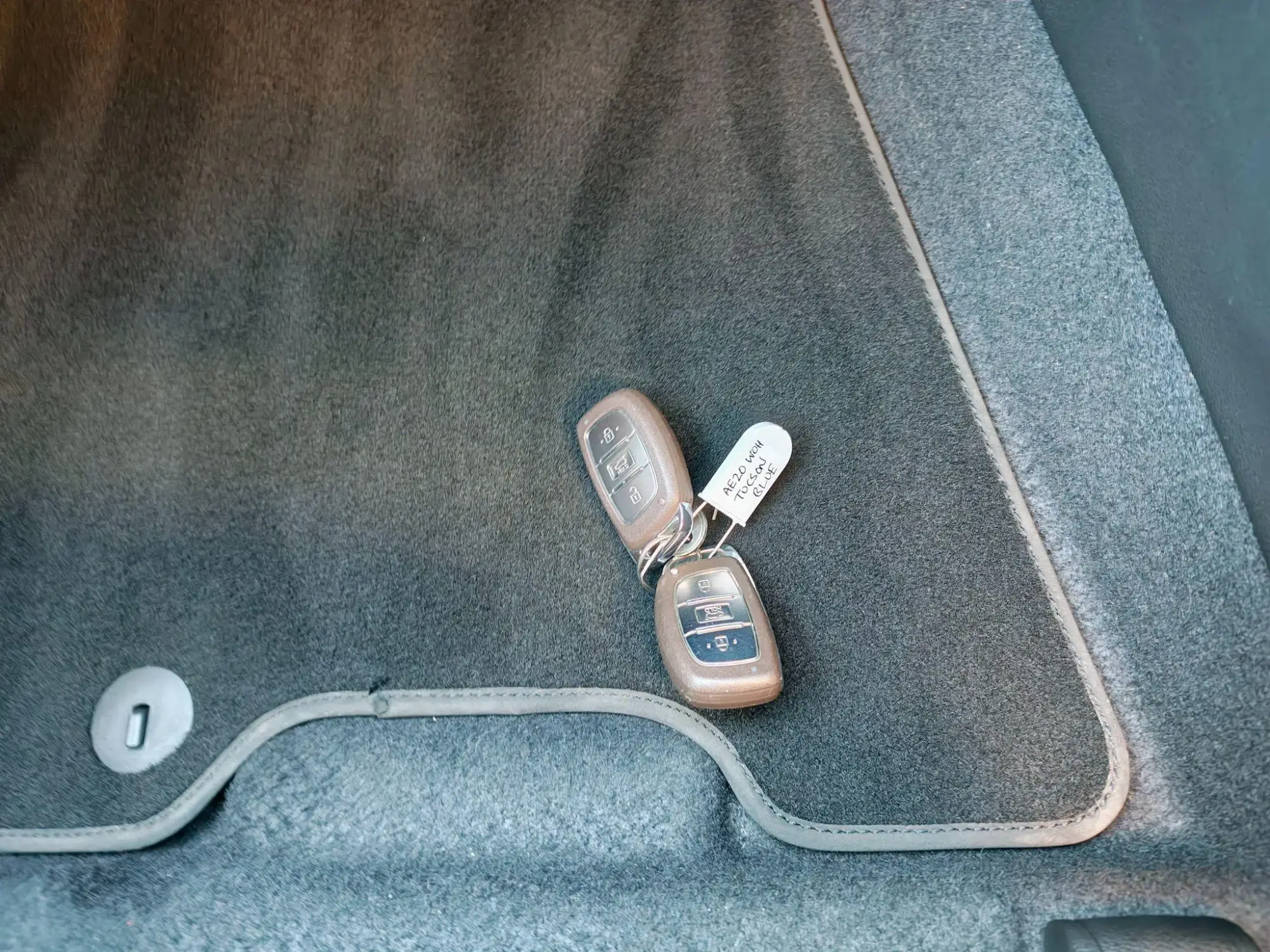Hyundai TUCSON Image 14 Hyundai TUCSON Image 14