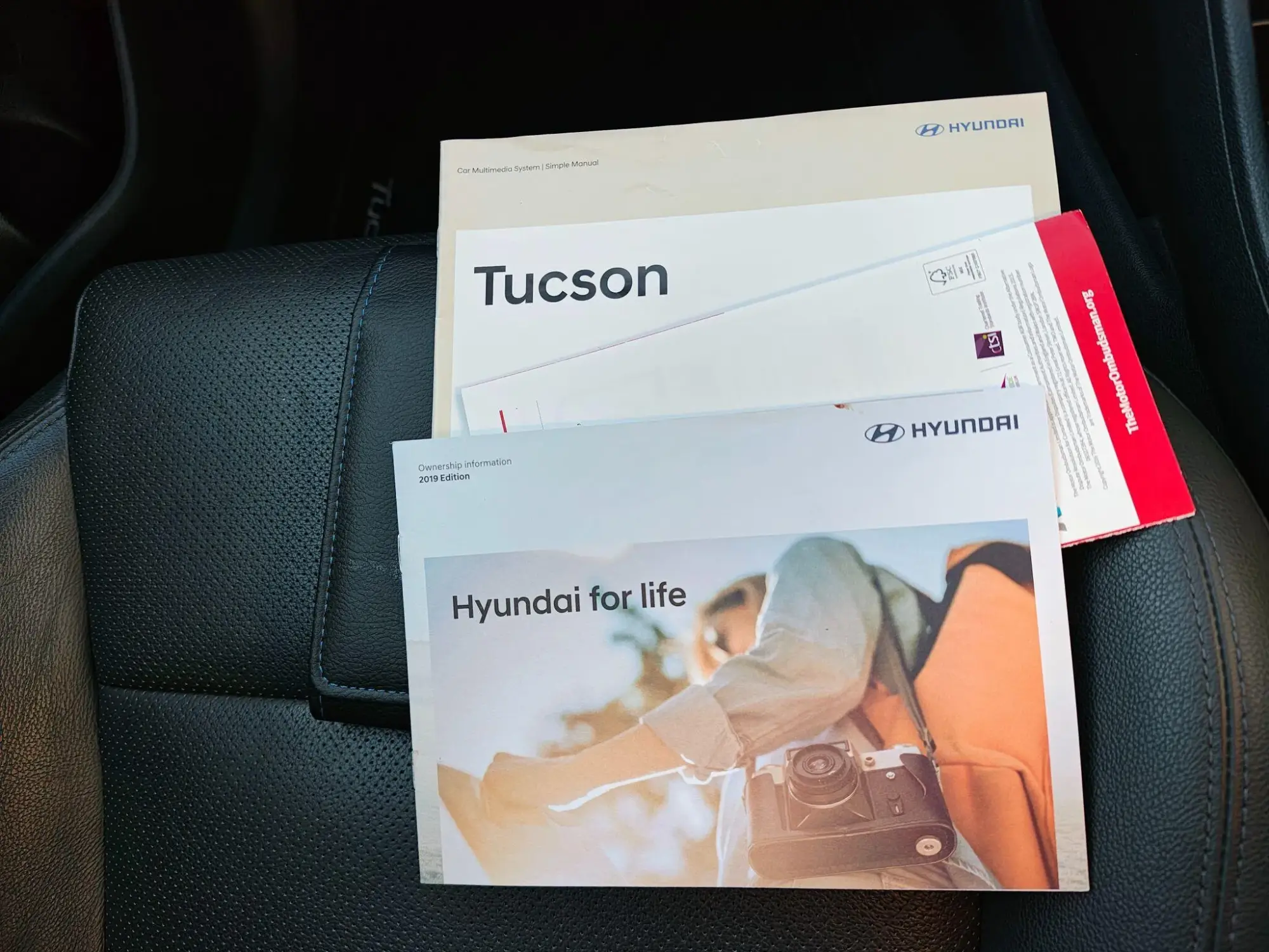 Hyundai TUCSON Image 18 Hyundai TUCSON Image 18