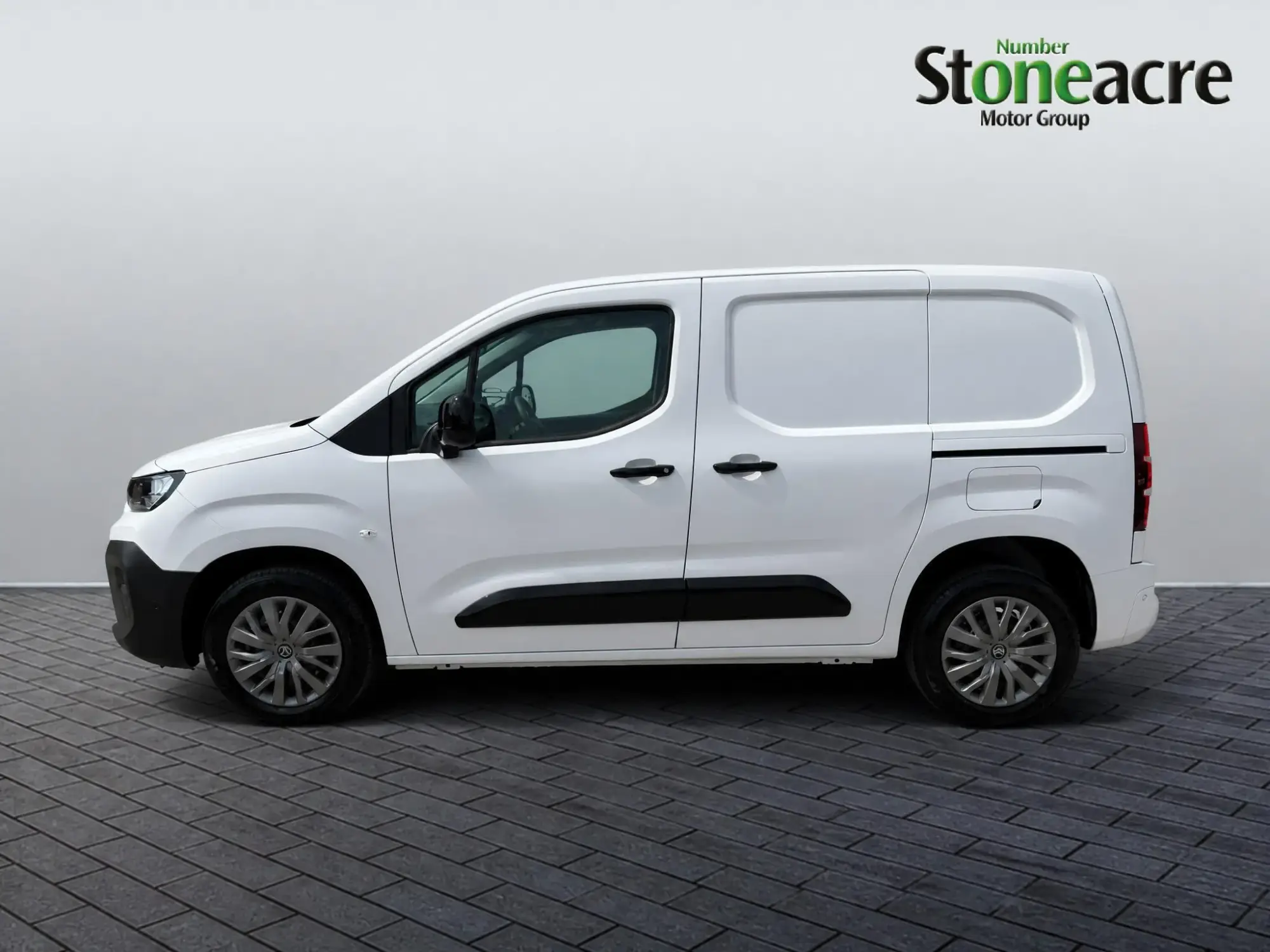 Citroen Berlingo Image 4 Citroen Berlingo Image 4