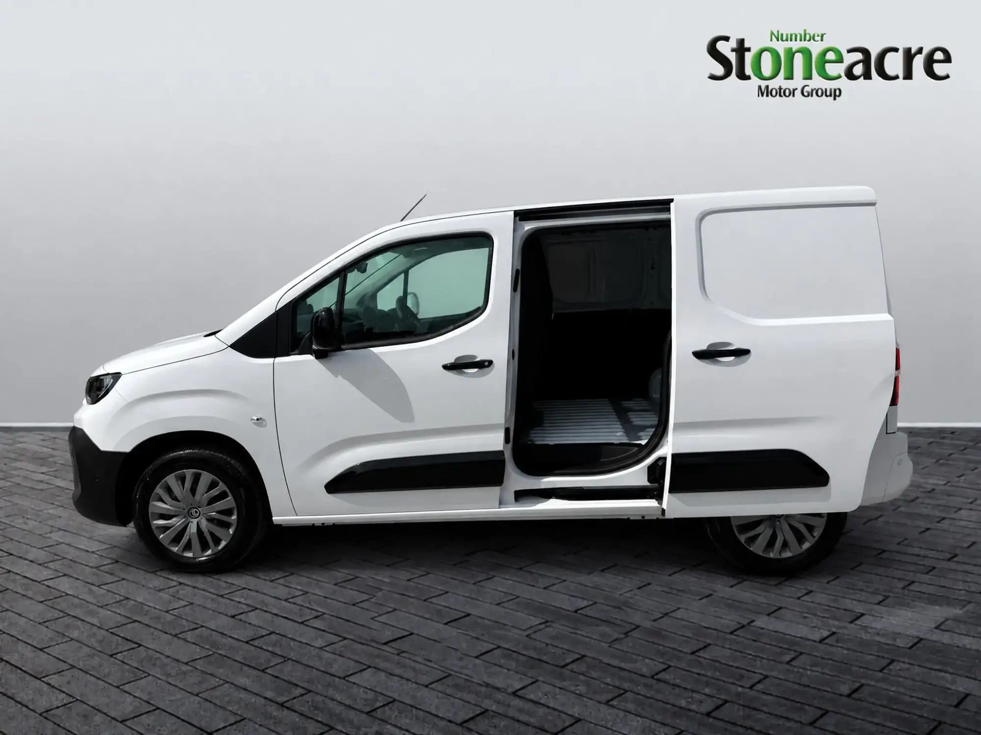 Citroen Berlingo Image 5 Citroen Berlingo Image 5