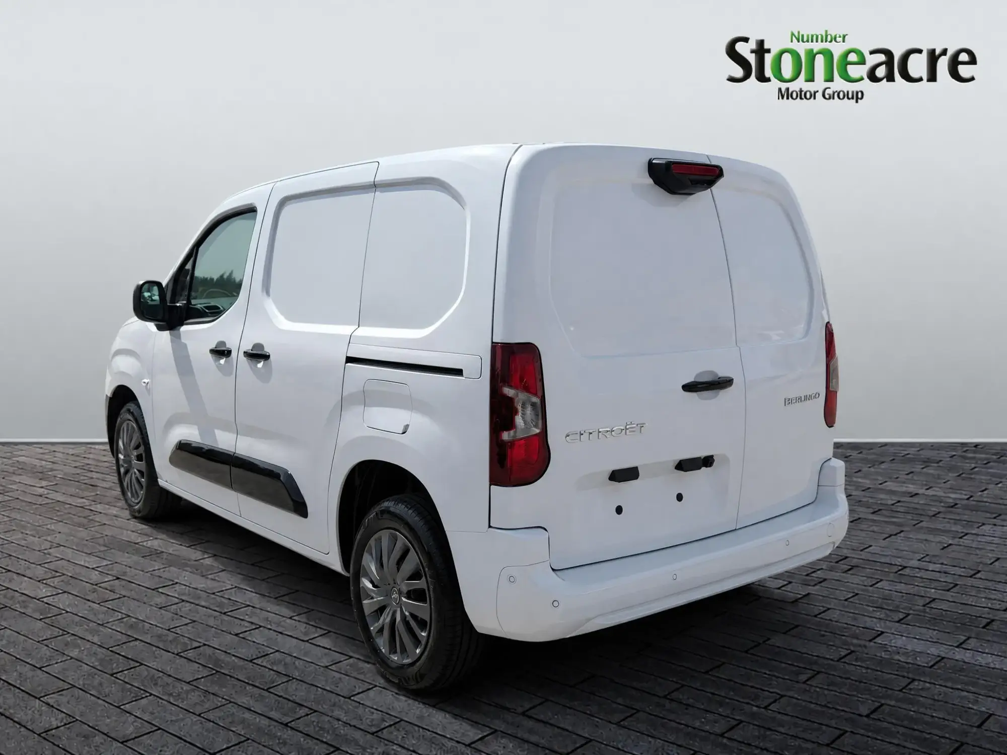 Citroen Berlingo Image 6 Citroen Berlingo Image 6