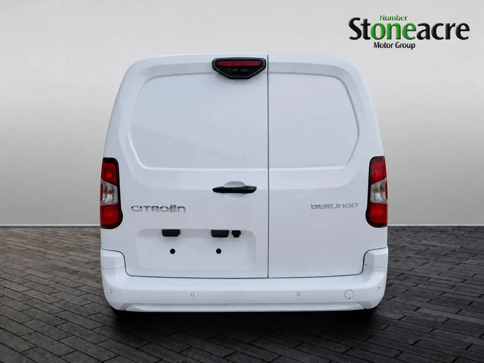 Citroen Berlingo Image 7 Citroen Berlingo Image 7
