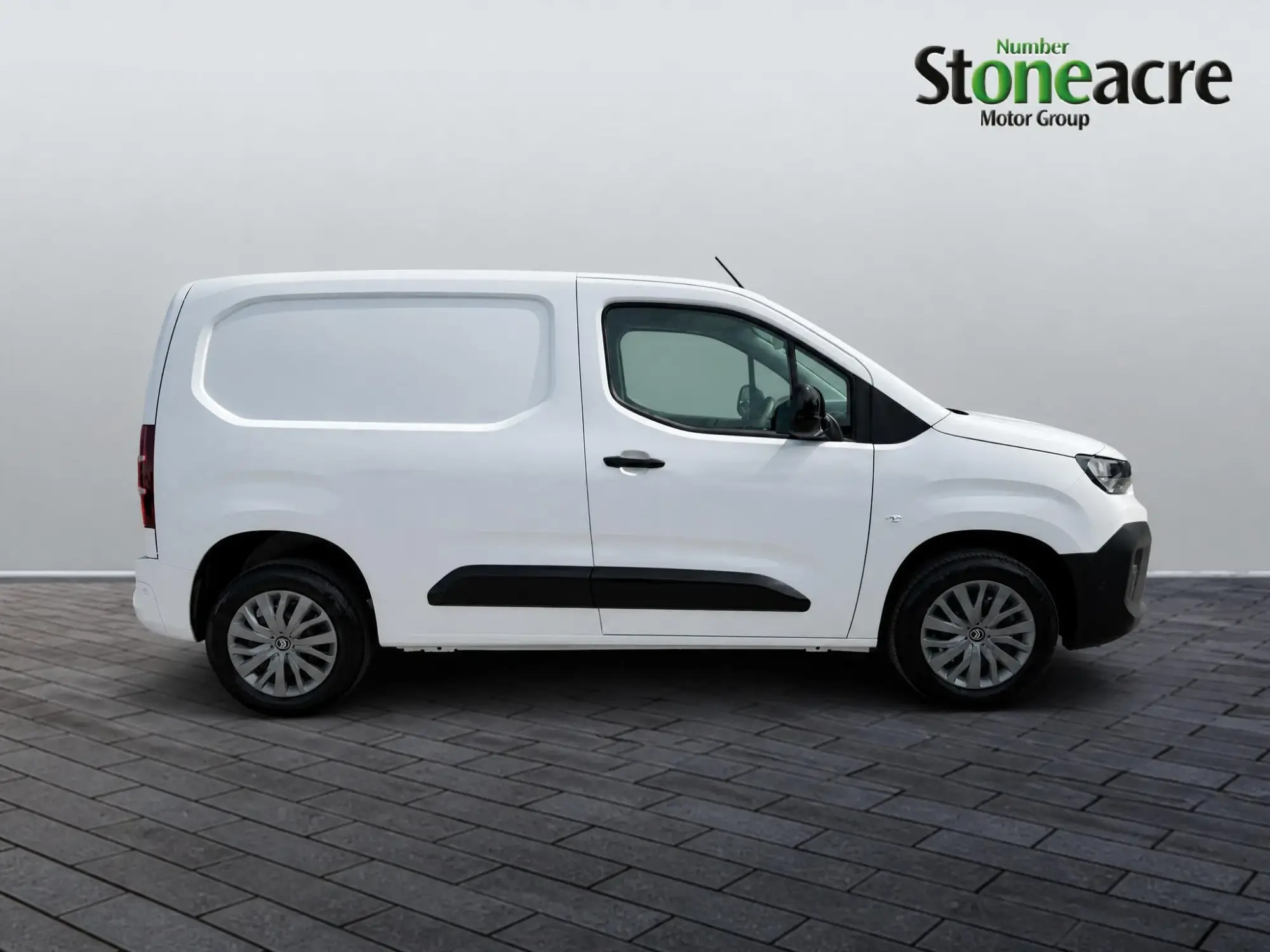 Citroen Berlingo Image 8 Citroen Berlingo Image 8