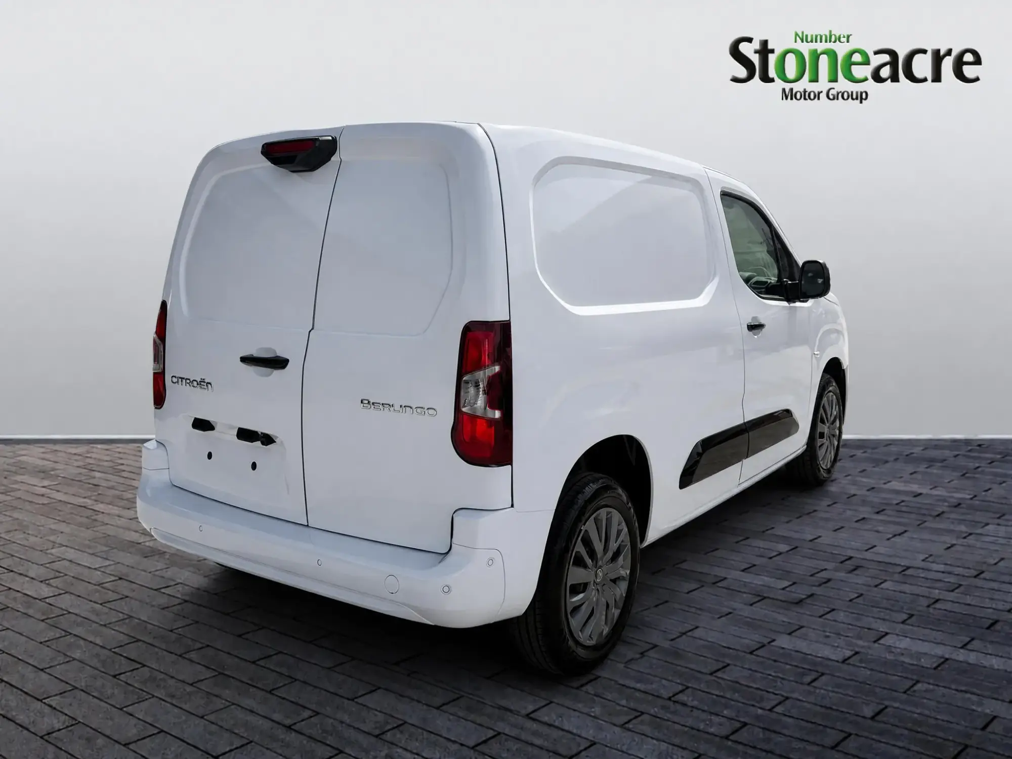 Citroen Berlingo Image 9 Citroen Berlingo Image 9
