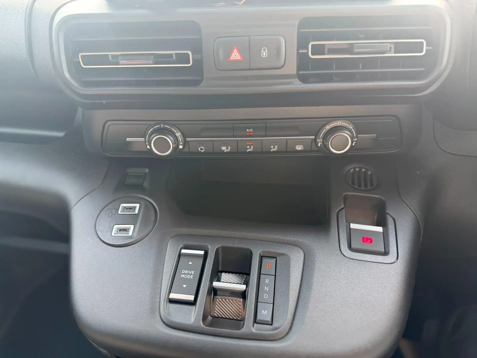 Citroen Berlingo Image 10 Citroen Berlingo Image 10