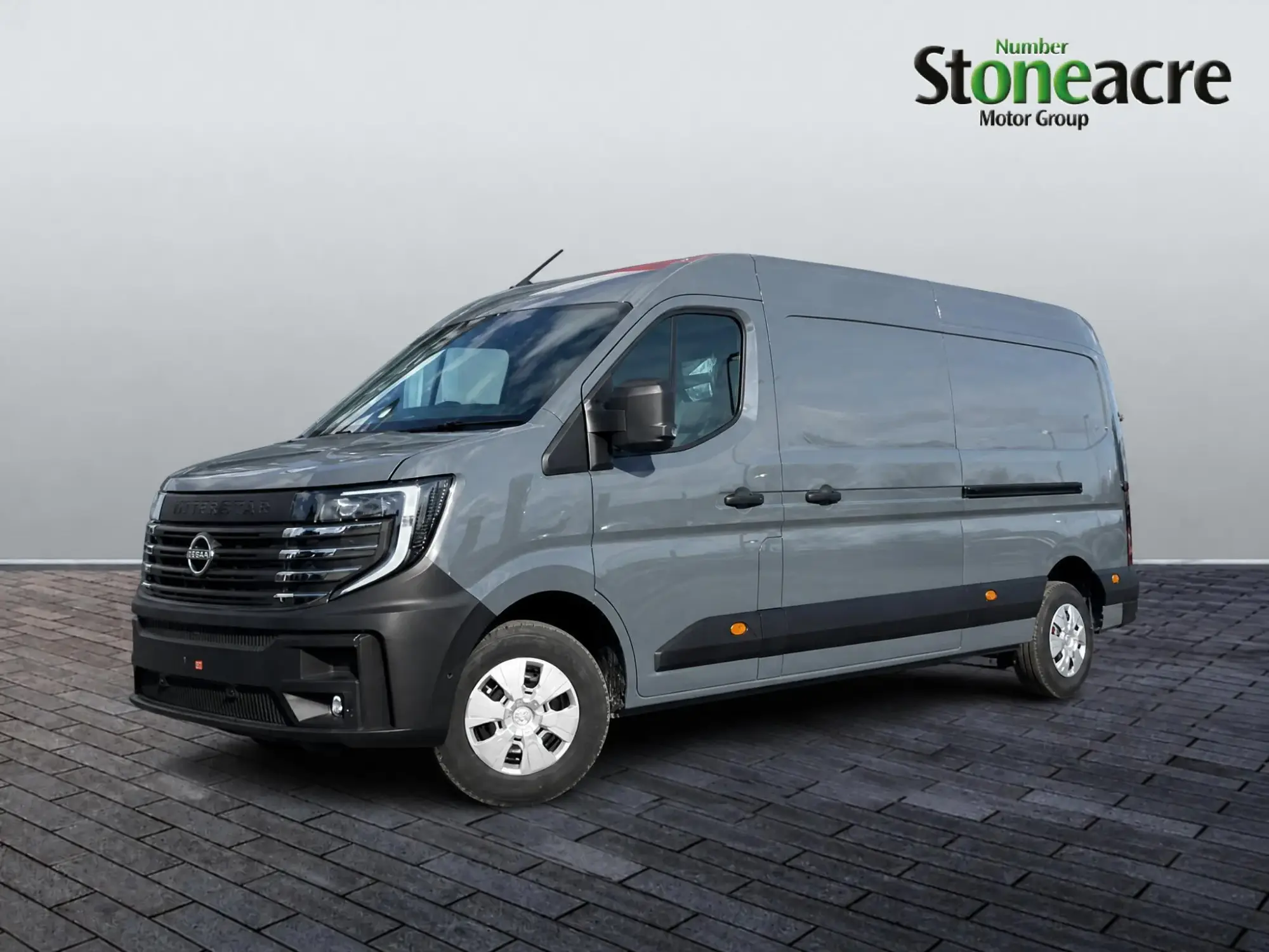 Nissan Interstar Image 8 Nissan Interstar Image 8