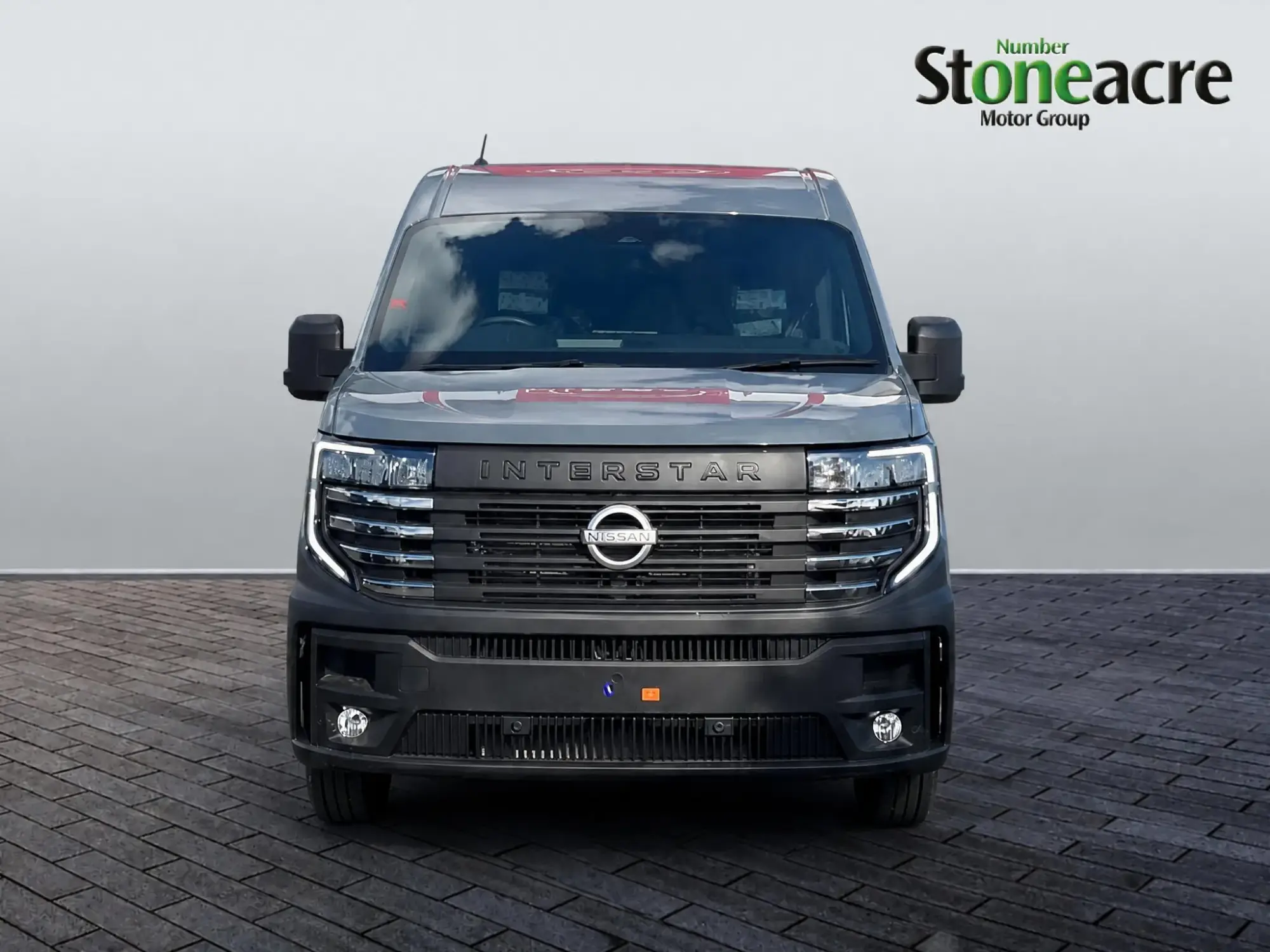 Nissan Interstar Image 9 Nissan Interstar Image 9