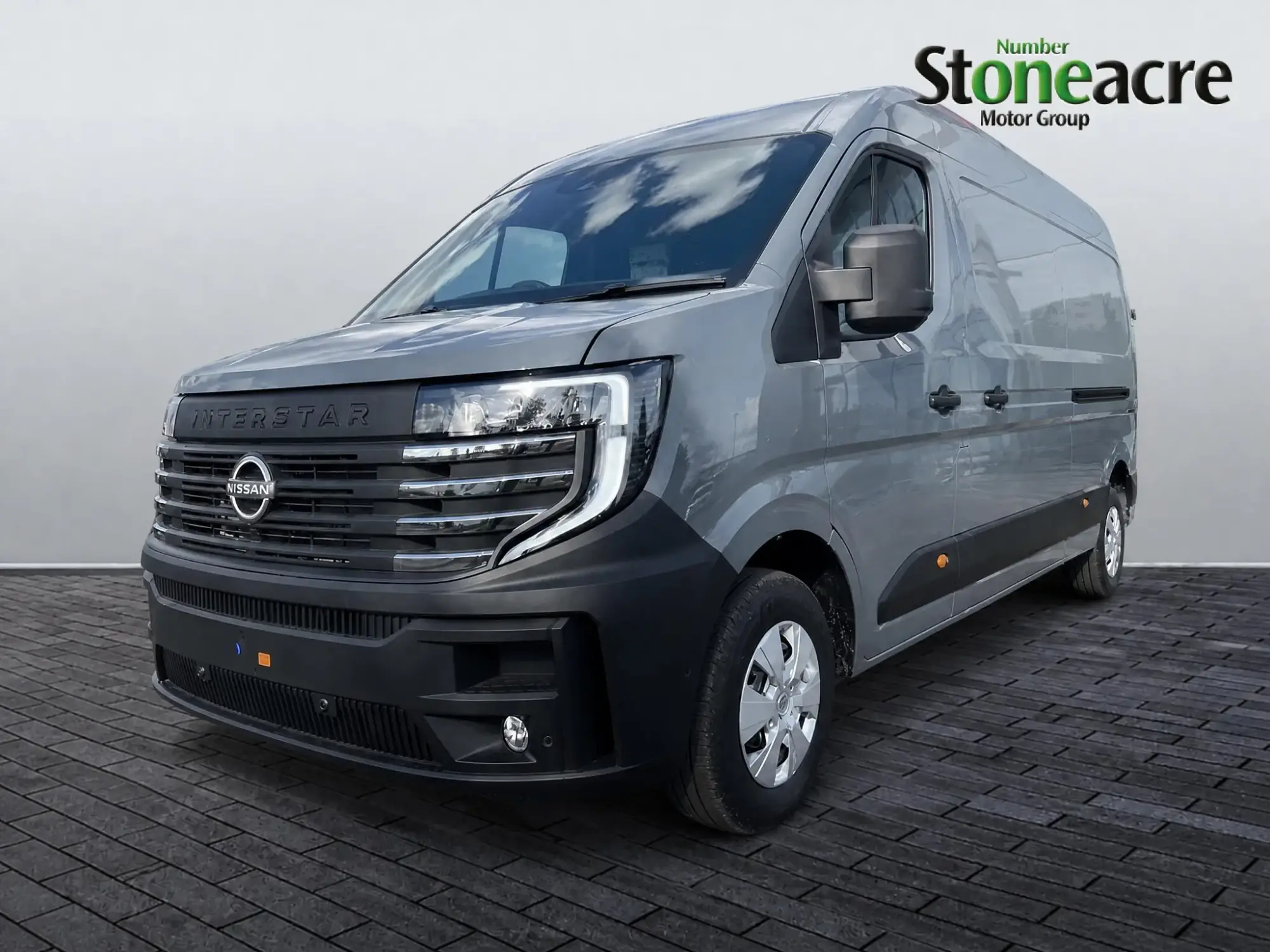 Nissan Interstar Image 10 Nissan Interstar Image 10