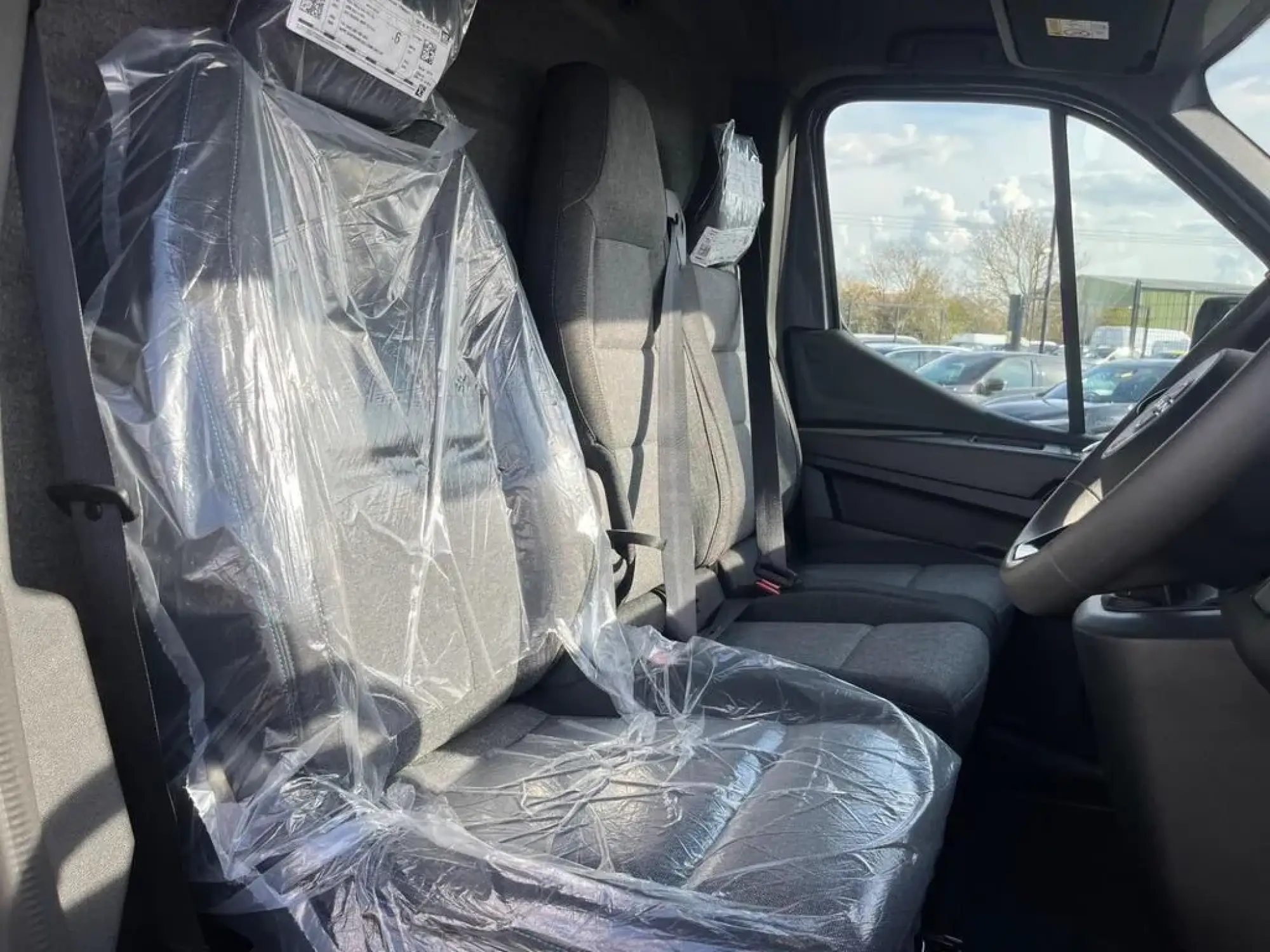Nissan Interstar Image 16 Nissan Interstar Image 16