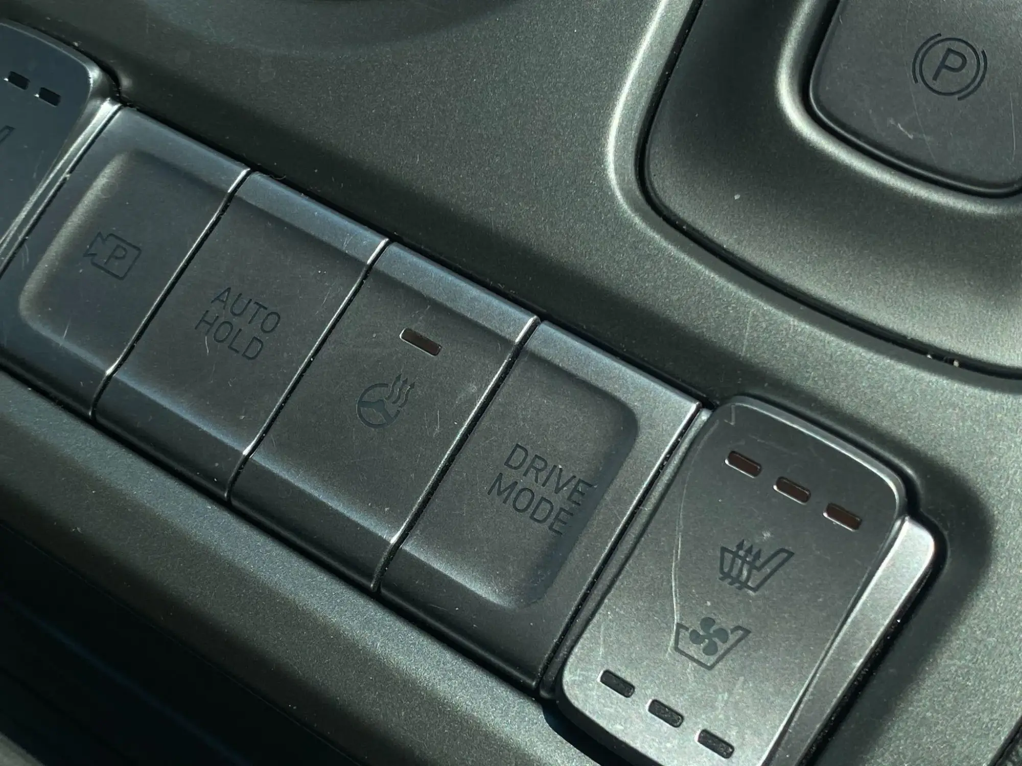 Hyundai KONA Electric Image 23