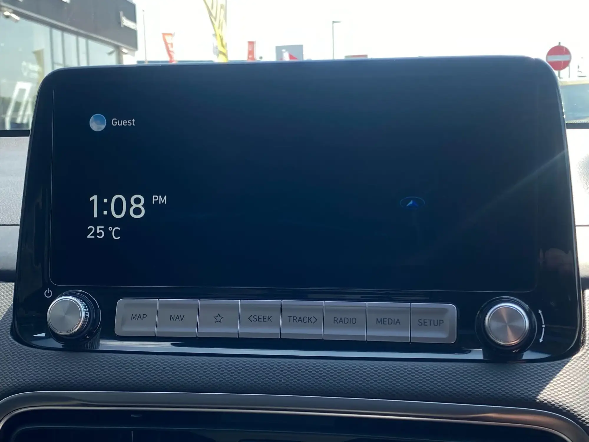 Hyundai KONA Electric Image 30