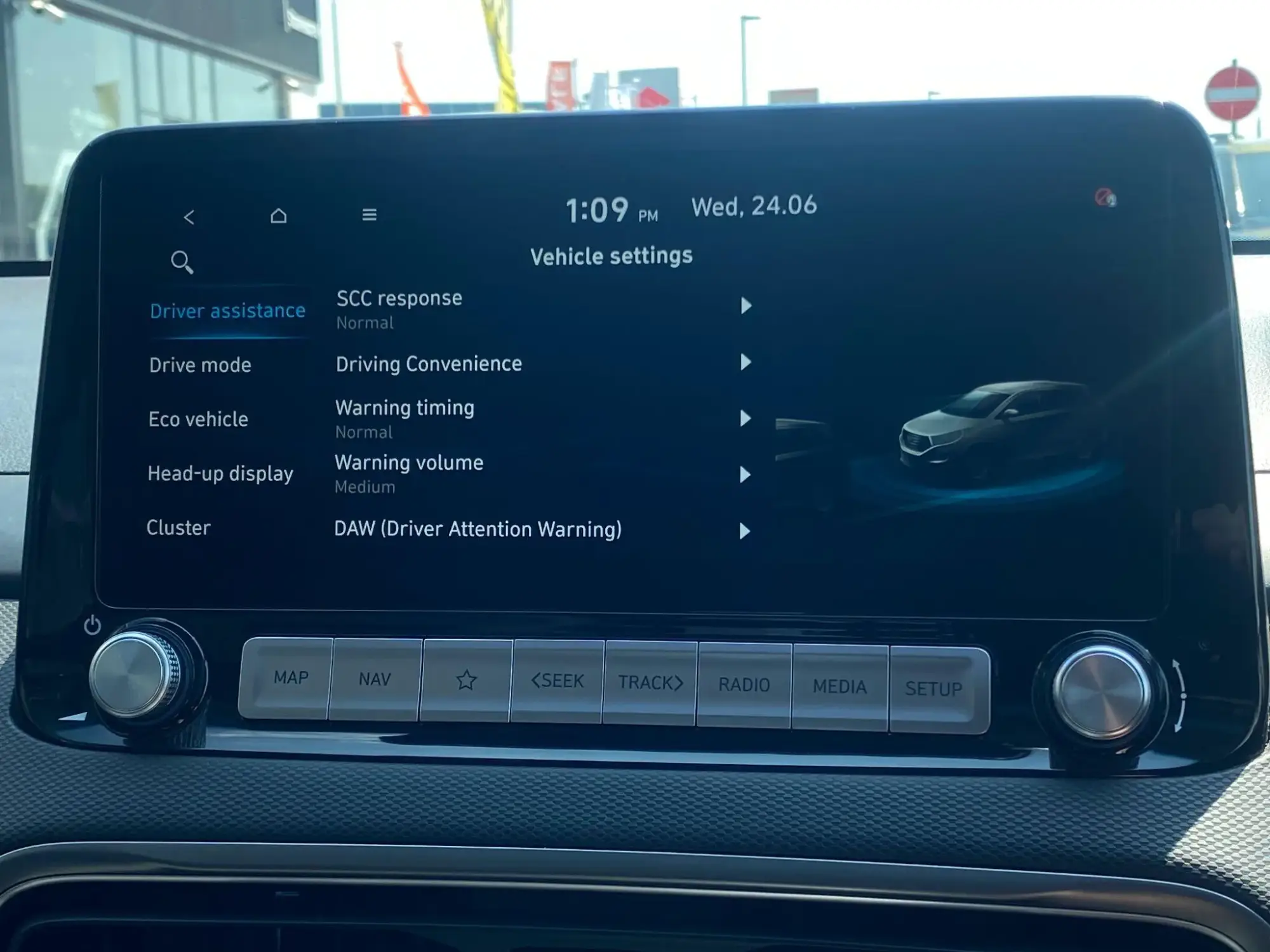 Hyundai KONA Electric Image 34