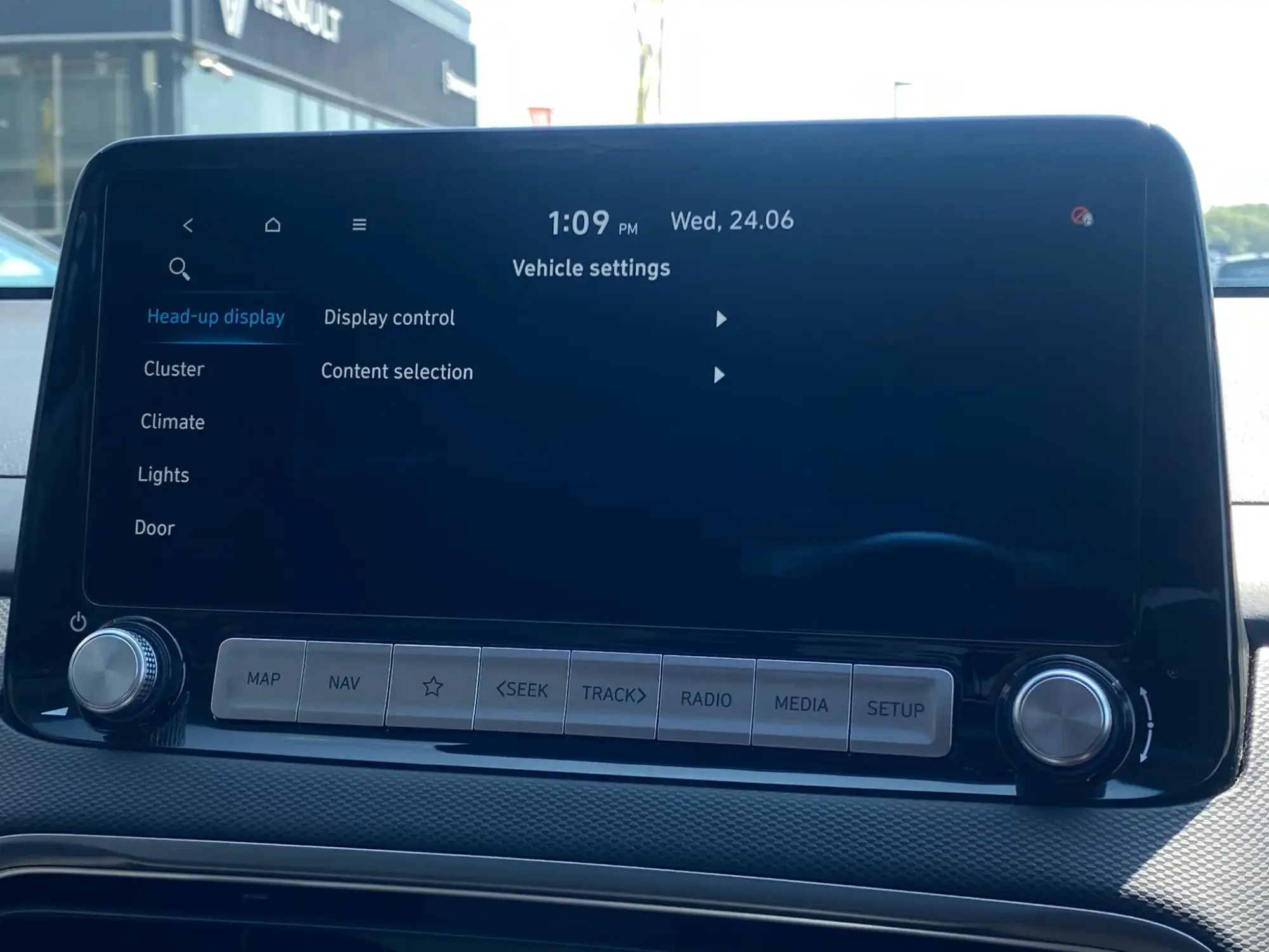 Hyundai KONA Electric Image 36
