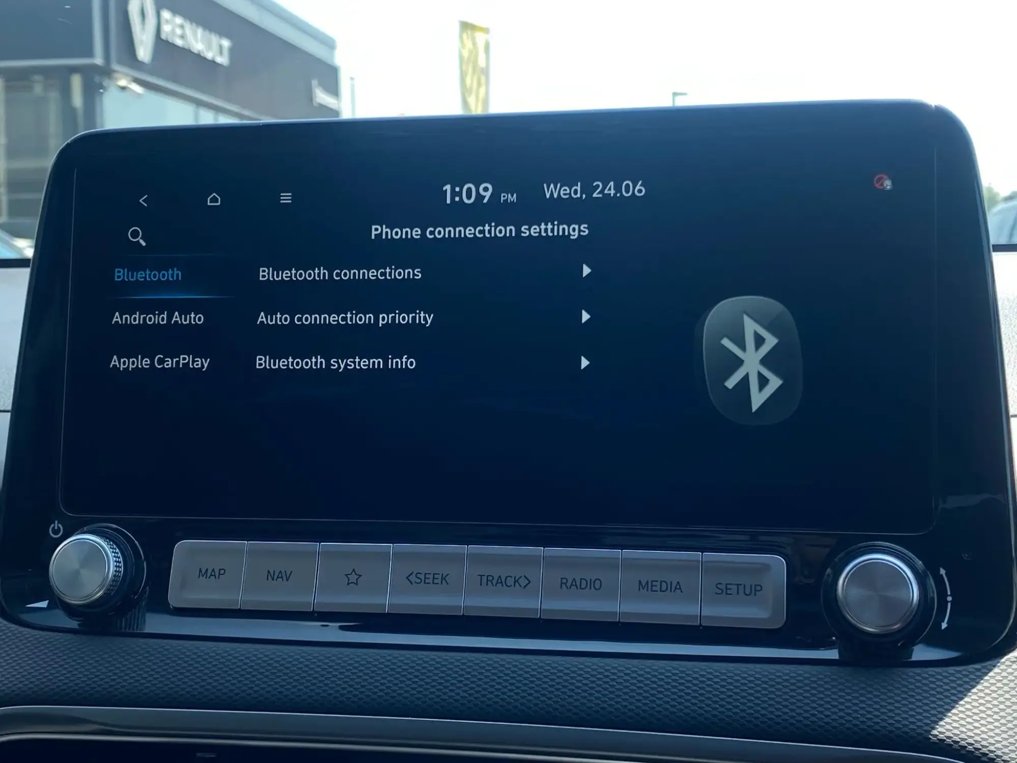 Hyundai KONA Electric Image 37