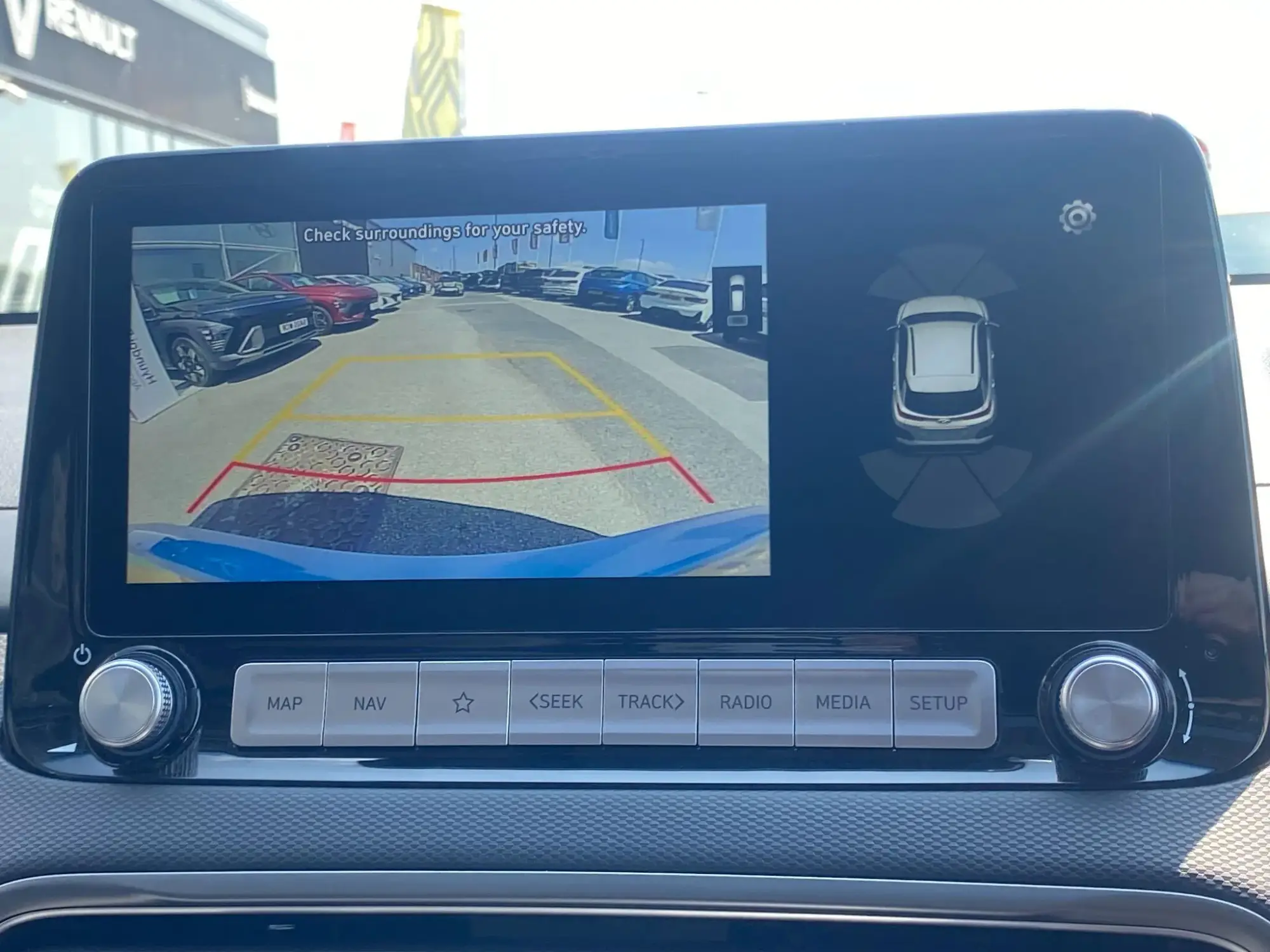Hyundai KONA Electric Image 38