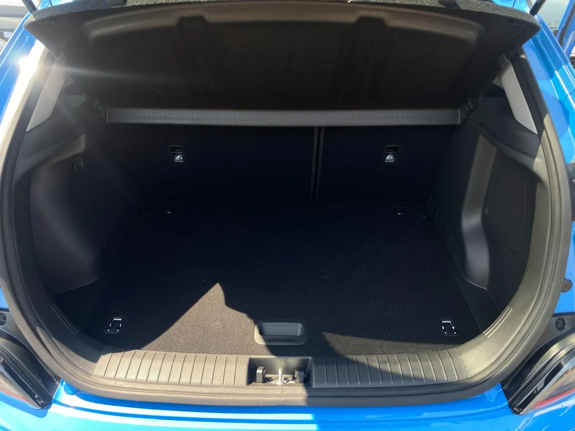 Hyundai KONA Electric Image 40