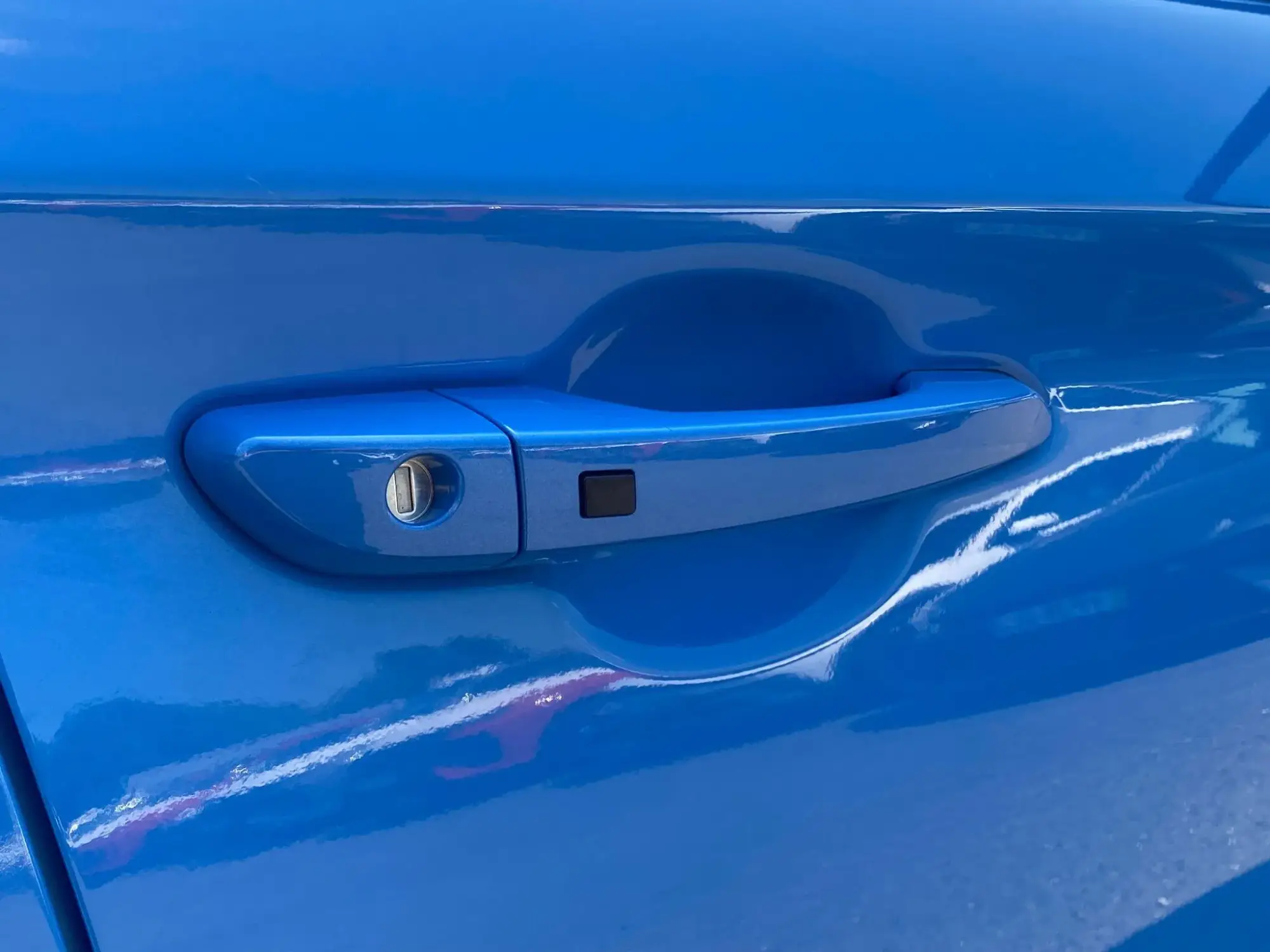 Hyundai KONA Electric Image 43
