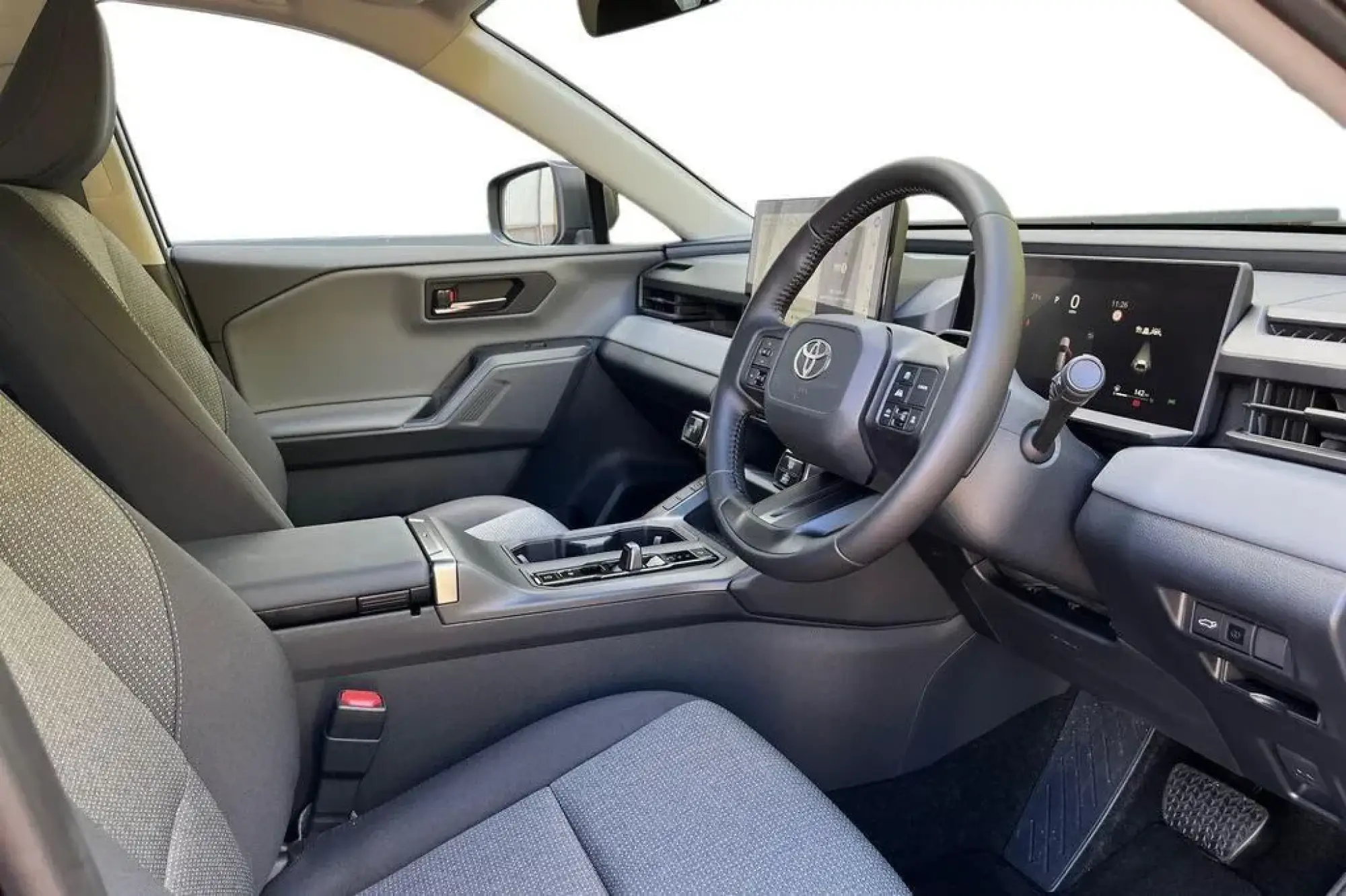 Toyota RAV4 Image 10