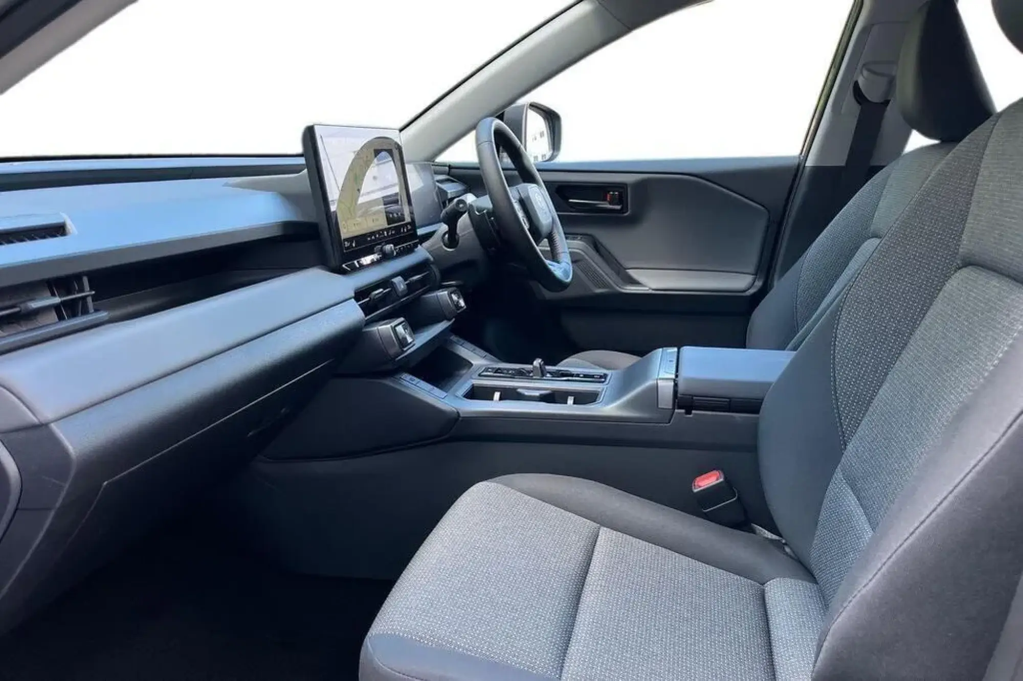 Toyota RAV4 Image 13