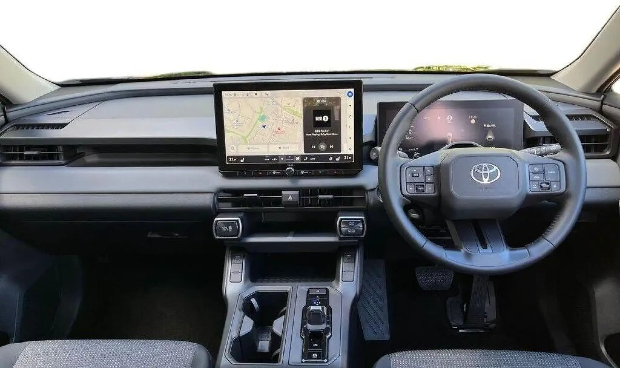 Toyota RAV4 Image 15
