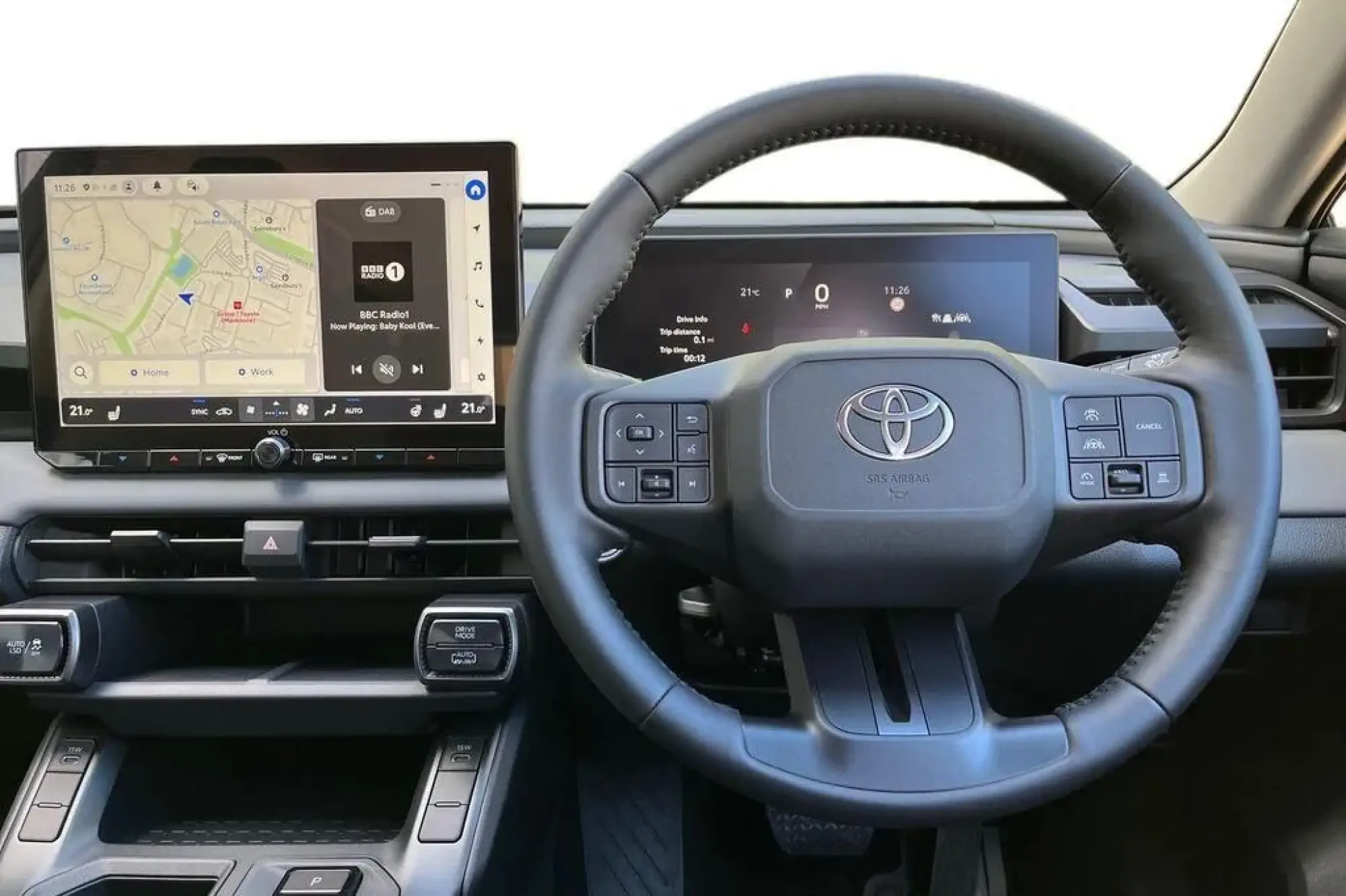 Toyota RAV4 Image 16