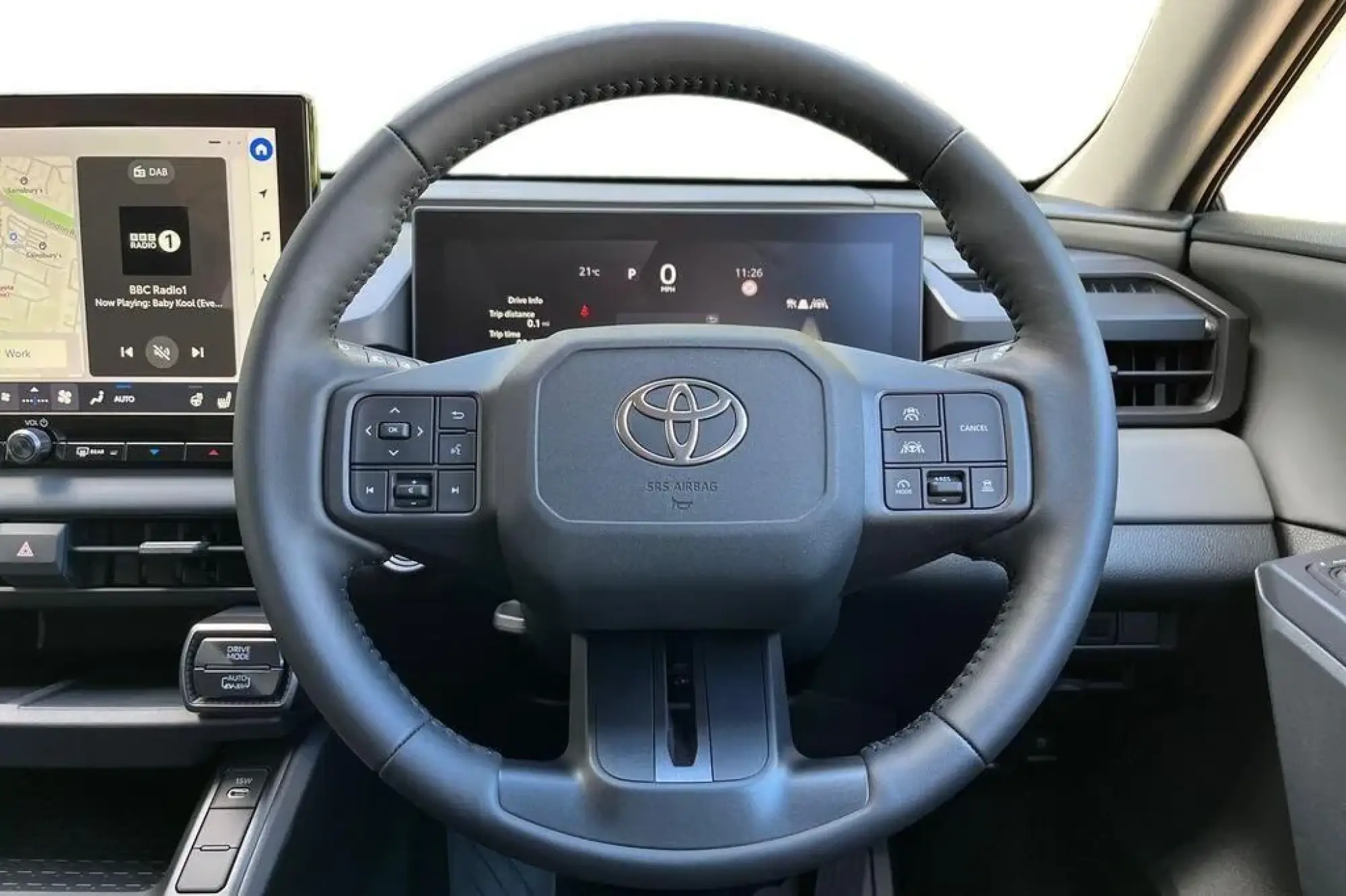 Toyota RAV4 Image 17