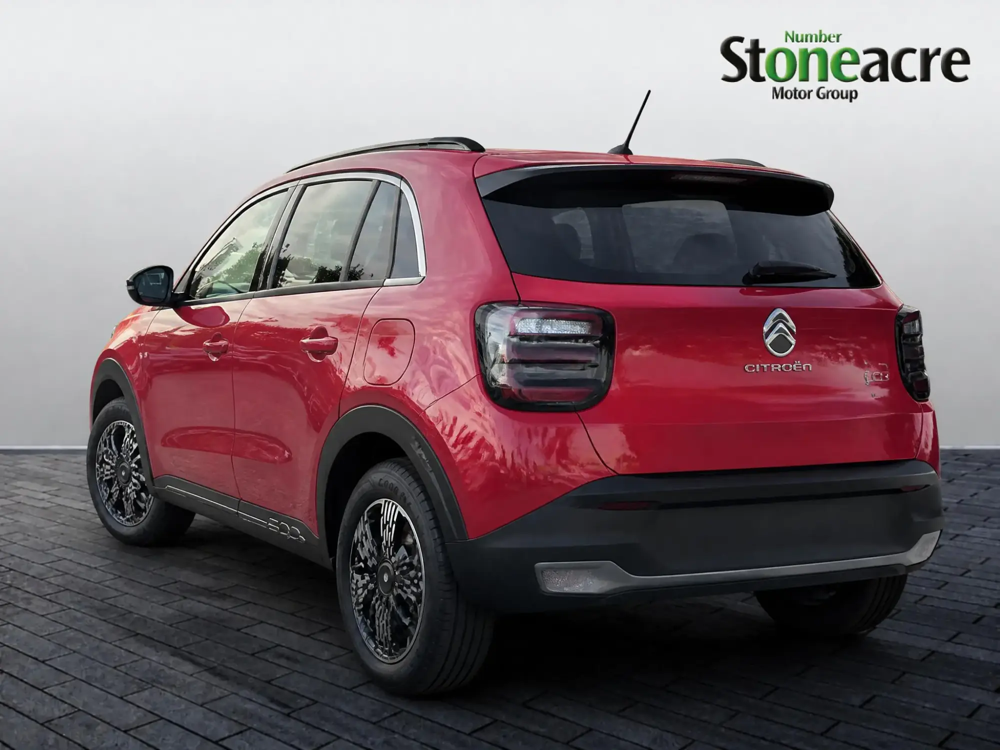 Fiat 600 Petrol Image 38 Fiat 600 Petrol Image 38
