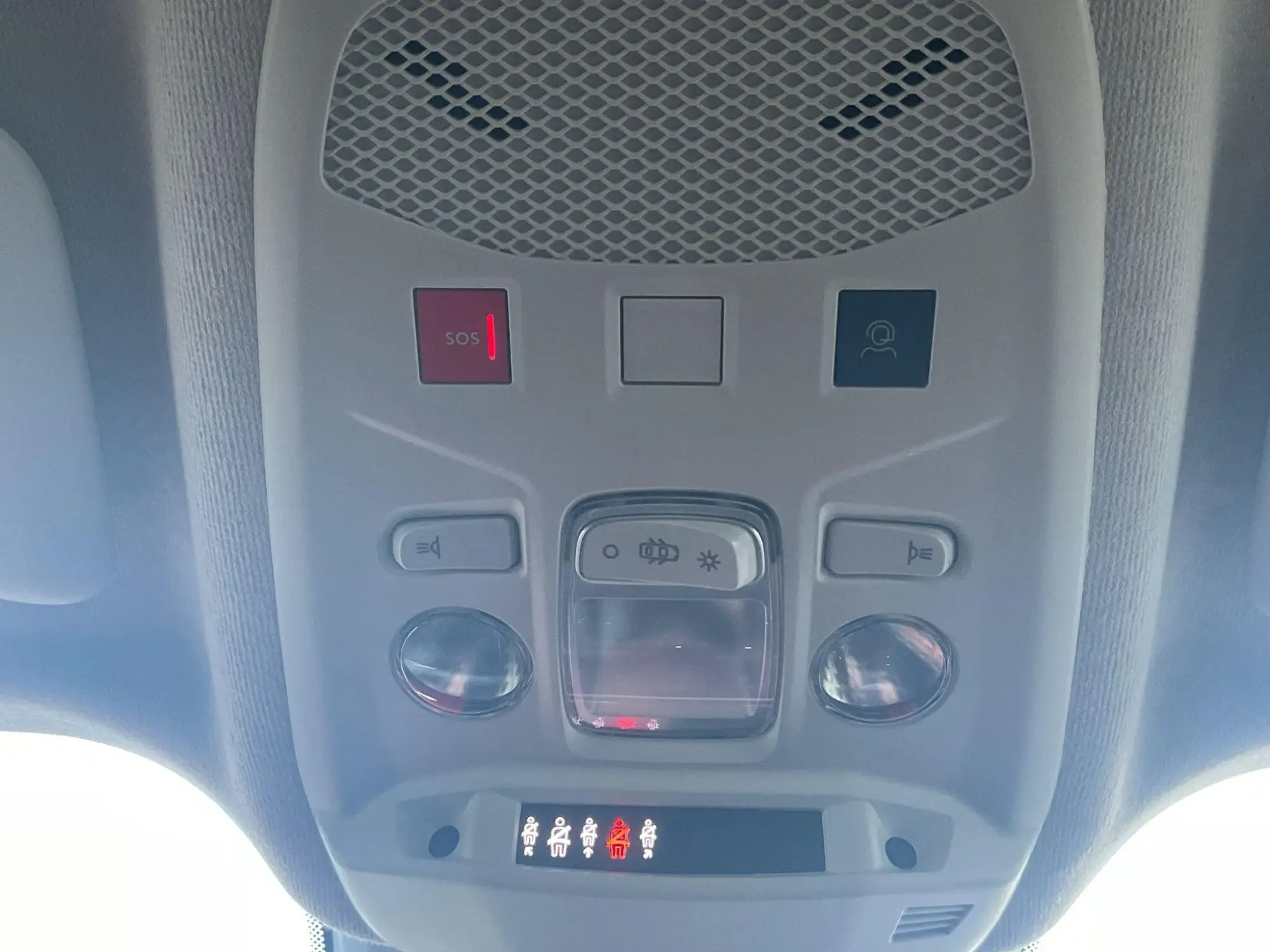Fiat 600 Petrol Image 27 Fiat 600 Petrol Image 27