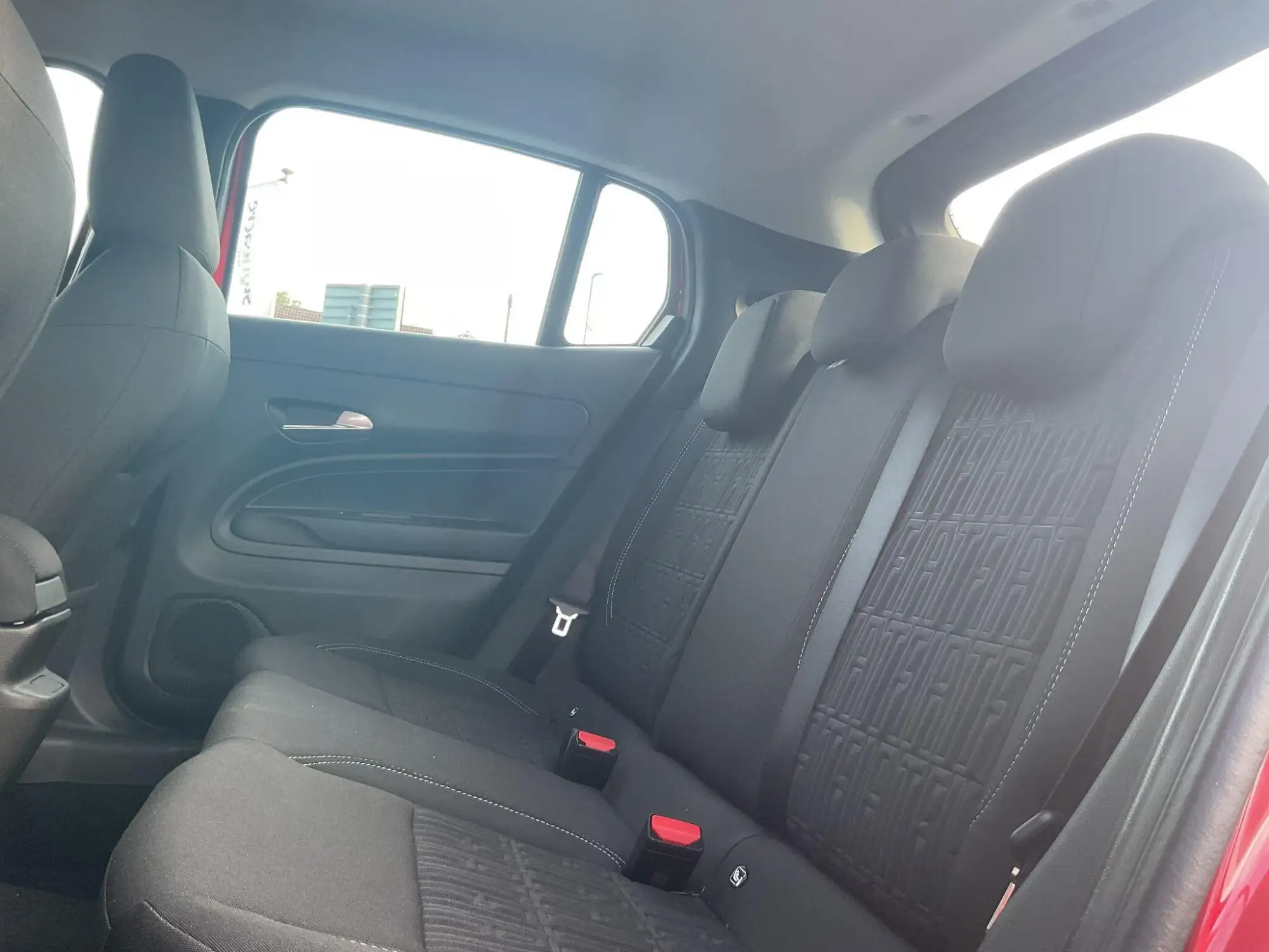 Fiat 600 Petrol Image 36 Fiat 600 Petrol Image 36