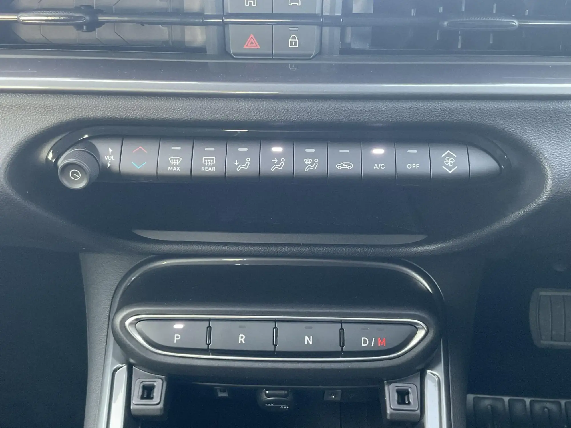 Fiat 600 Petrol Image 29 Fiat 600 Petrol Image 29
