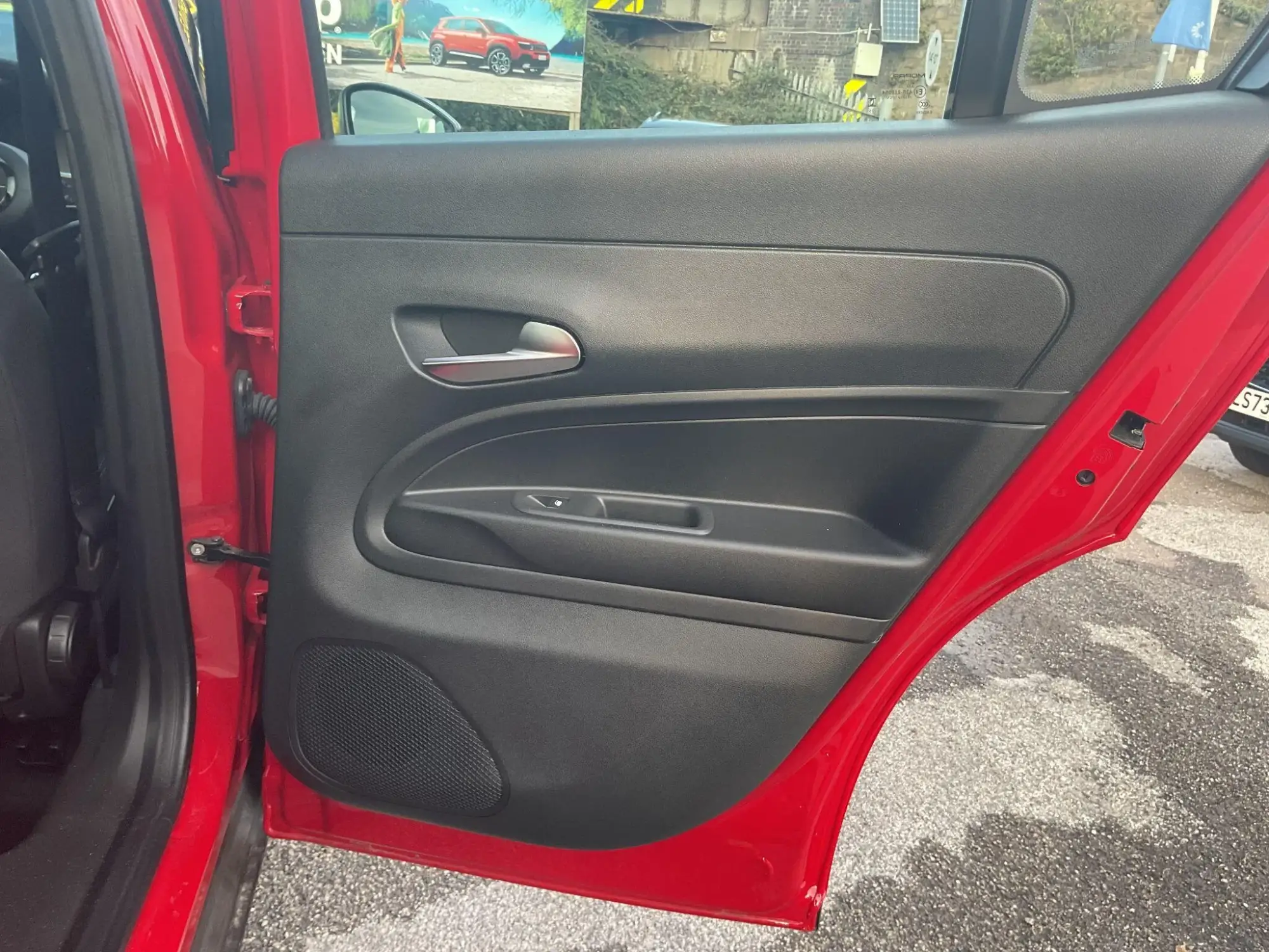 Fiat 600 Petrol Image 39 Fiat 600 Petrol Image 39